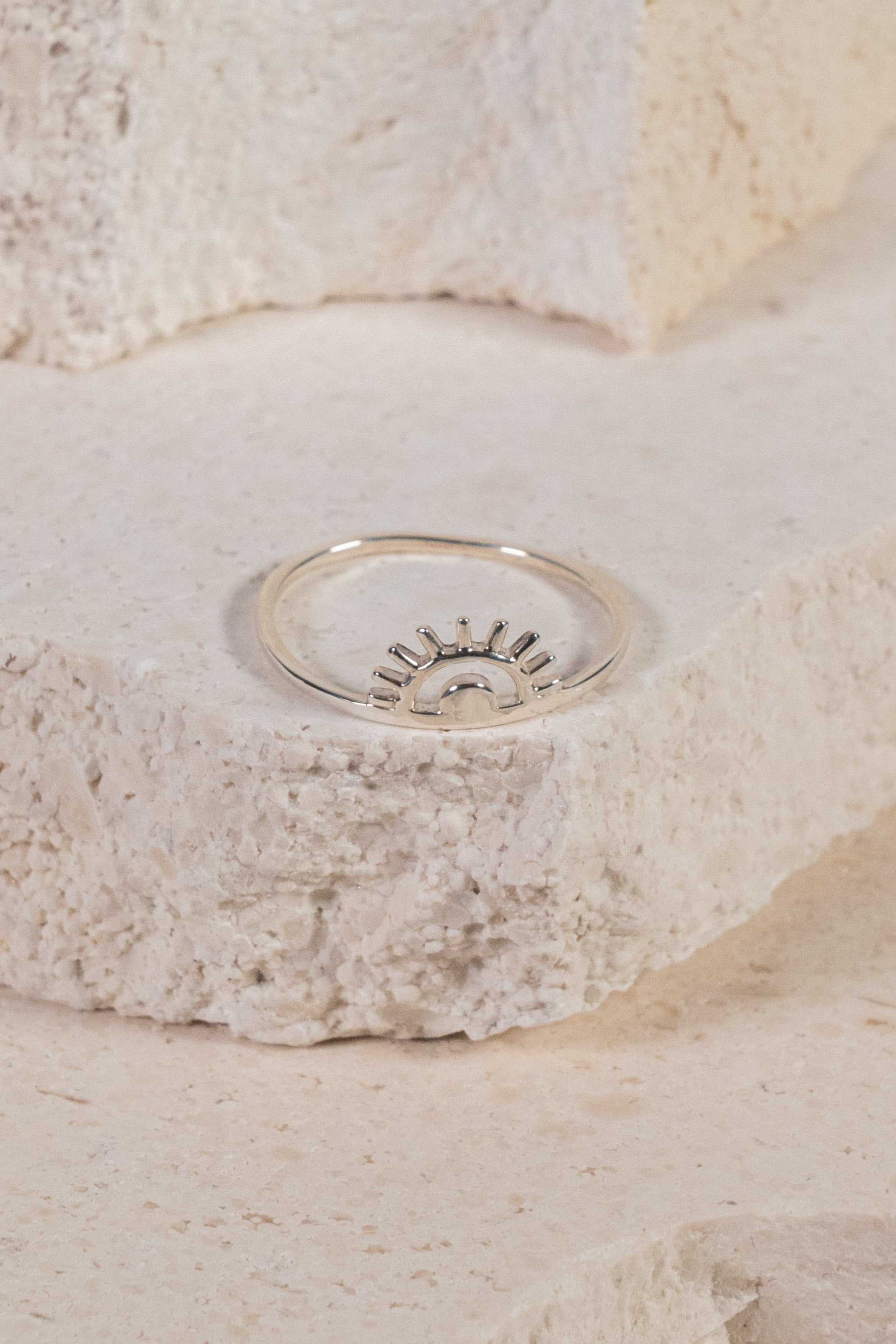 Anillo Amelia