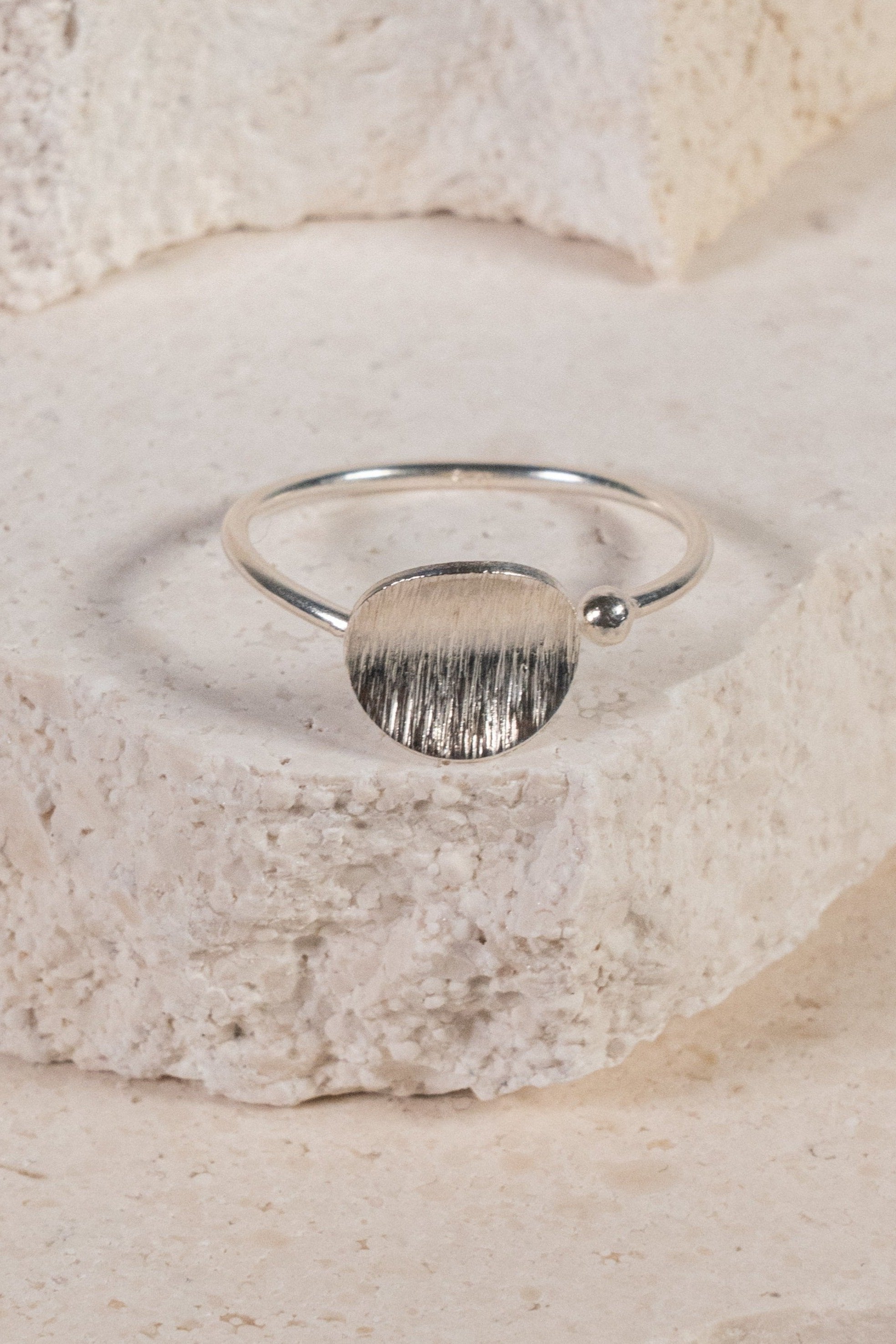 Anillo Clara