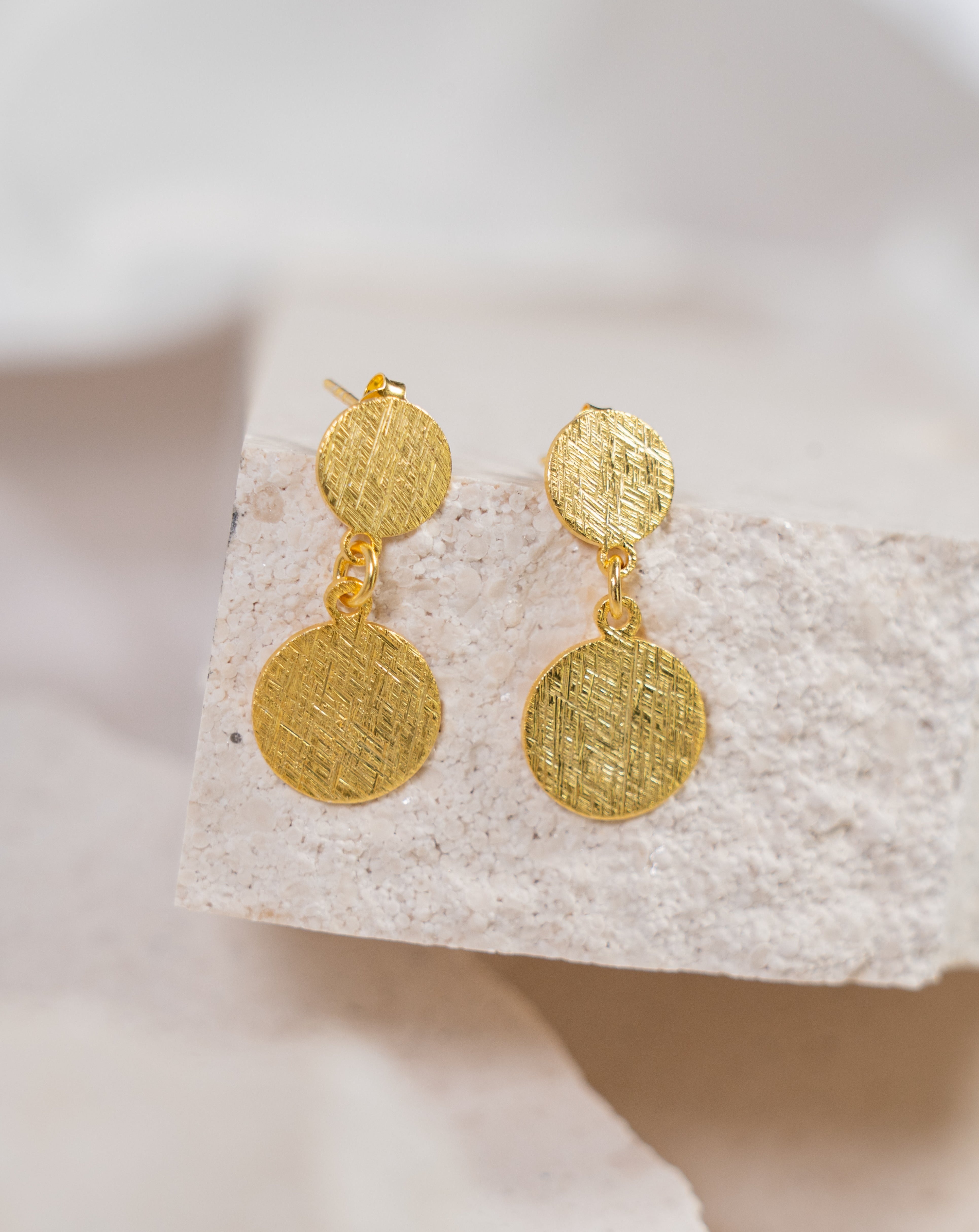 Pendientes oslo
