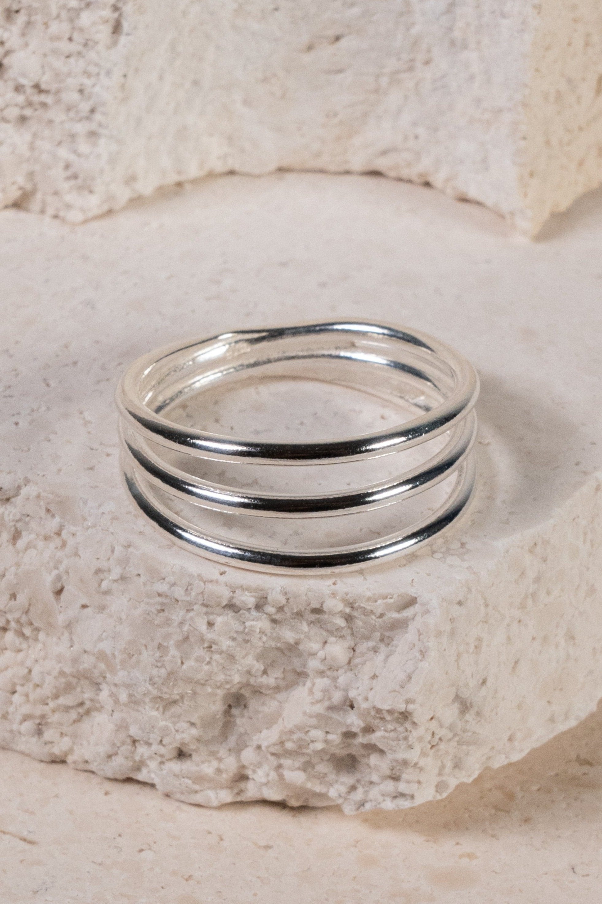 Anillo Bianca