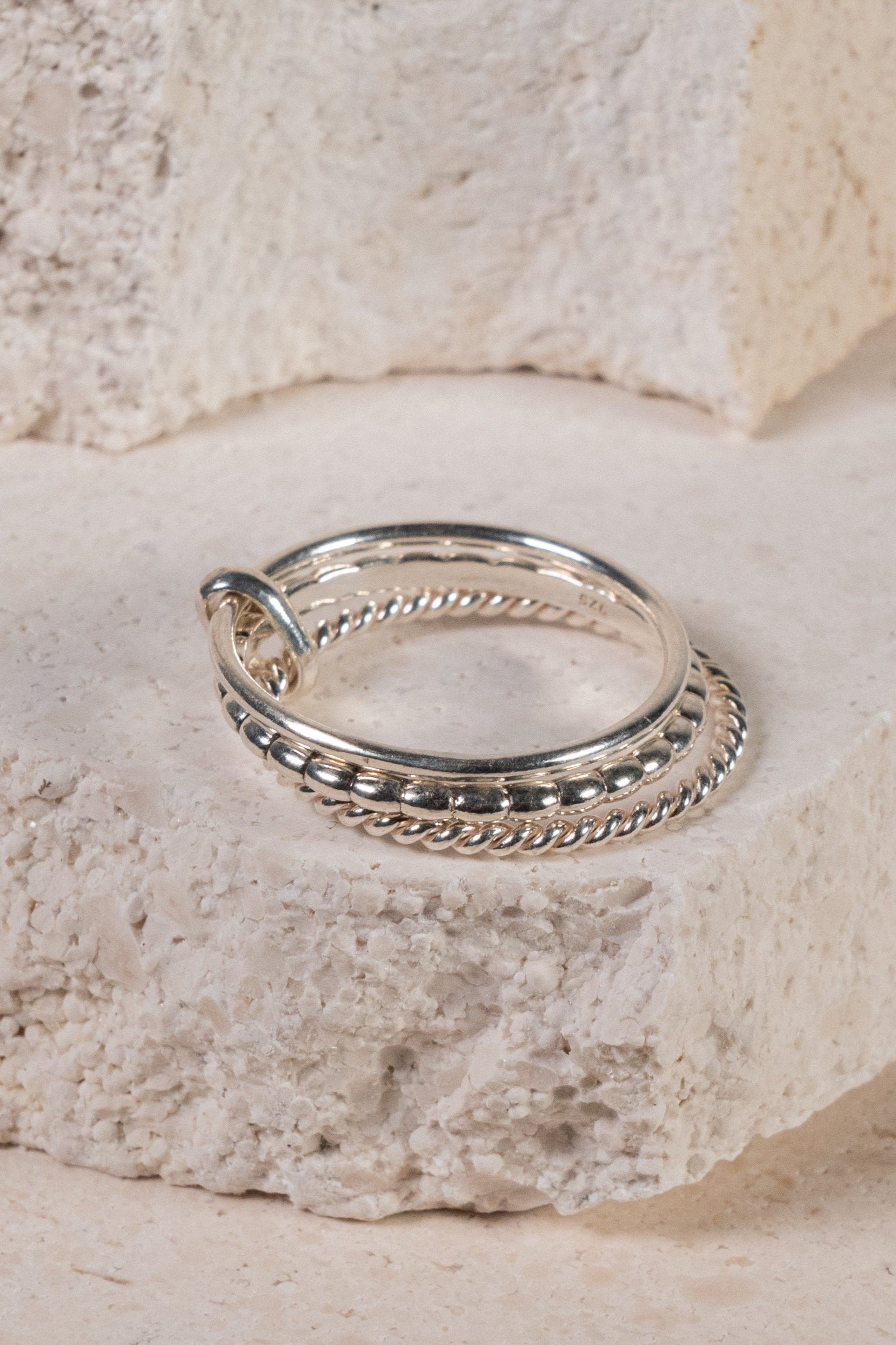 Anillo Aria