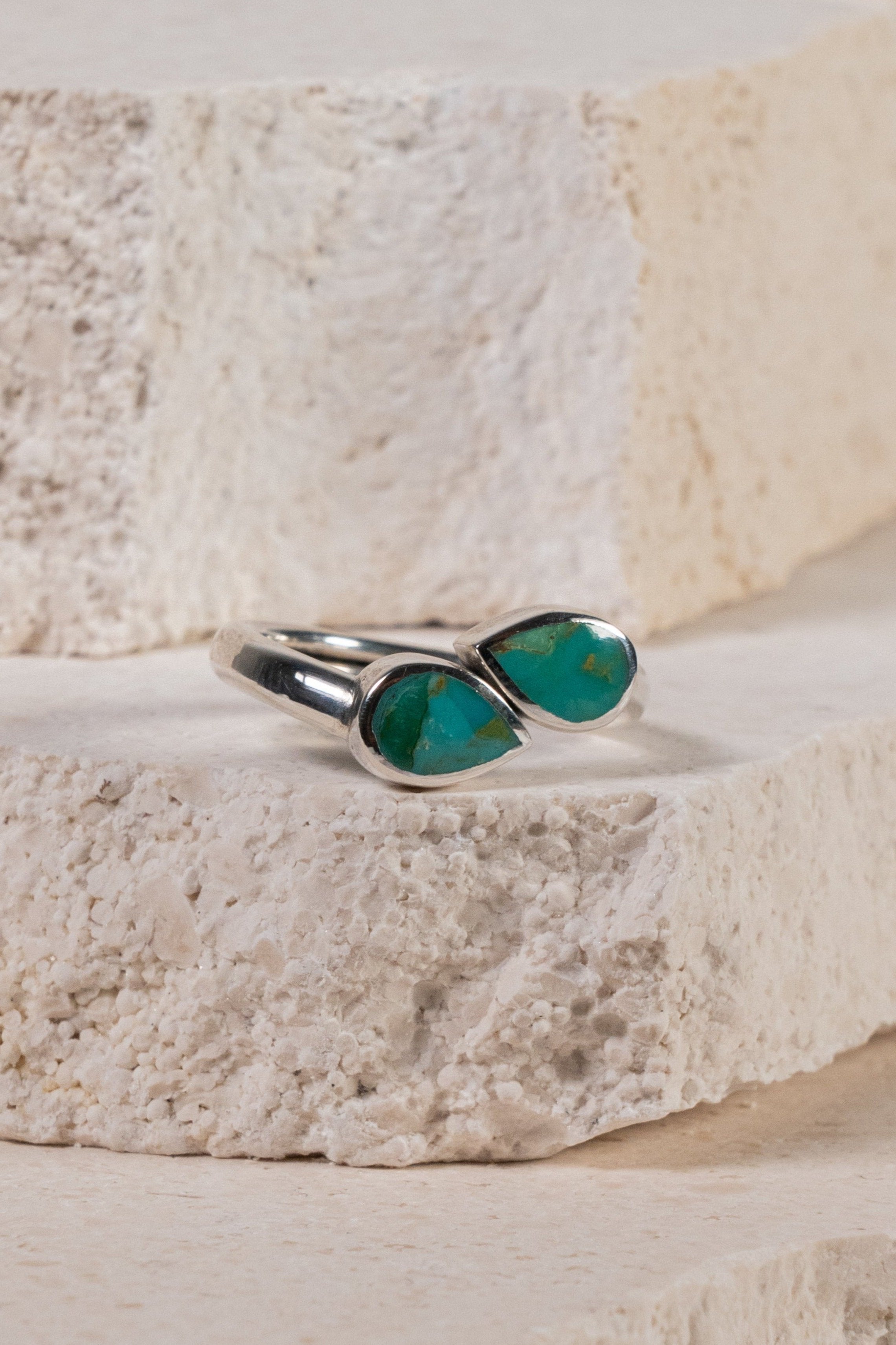 Anillo Mila