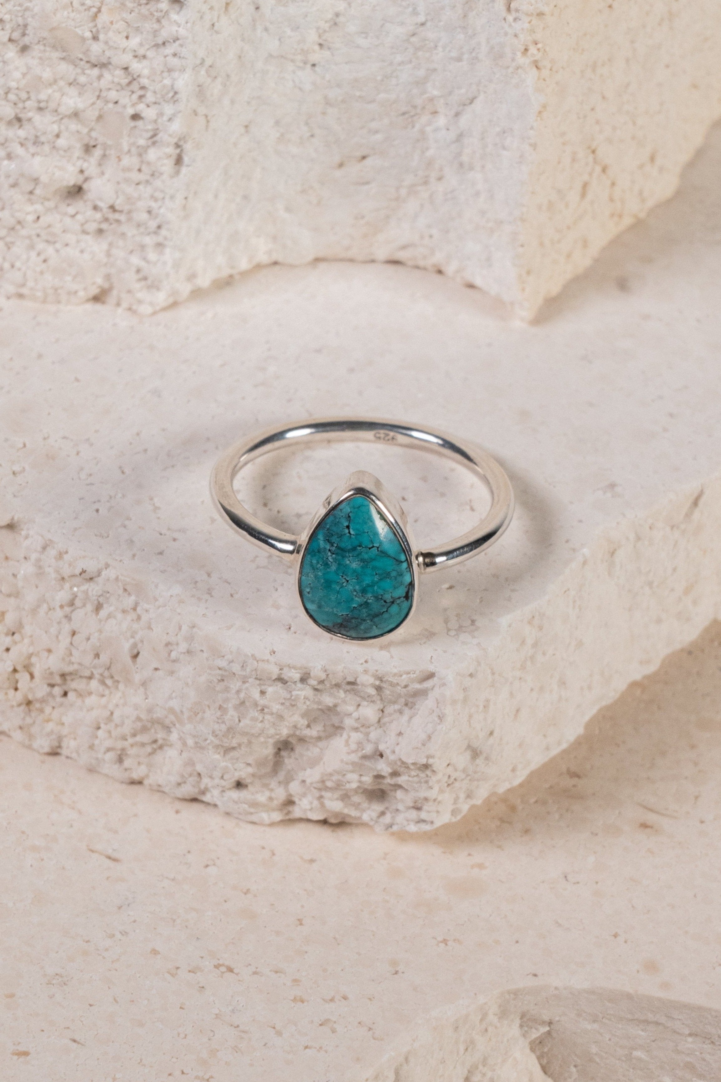 Anillo Gabriela