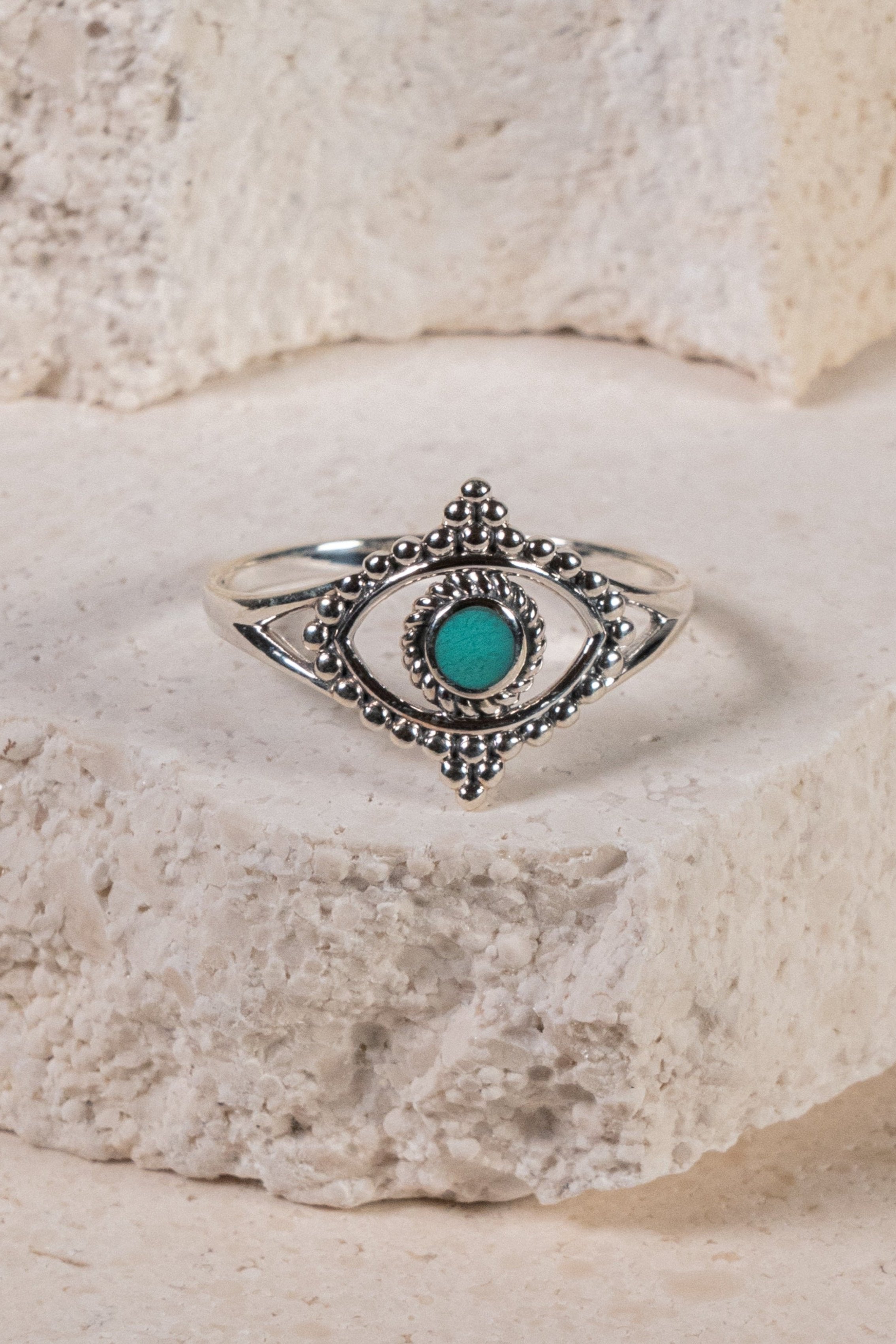 Anillo Chloe