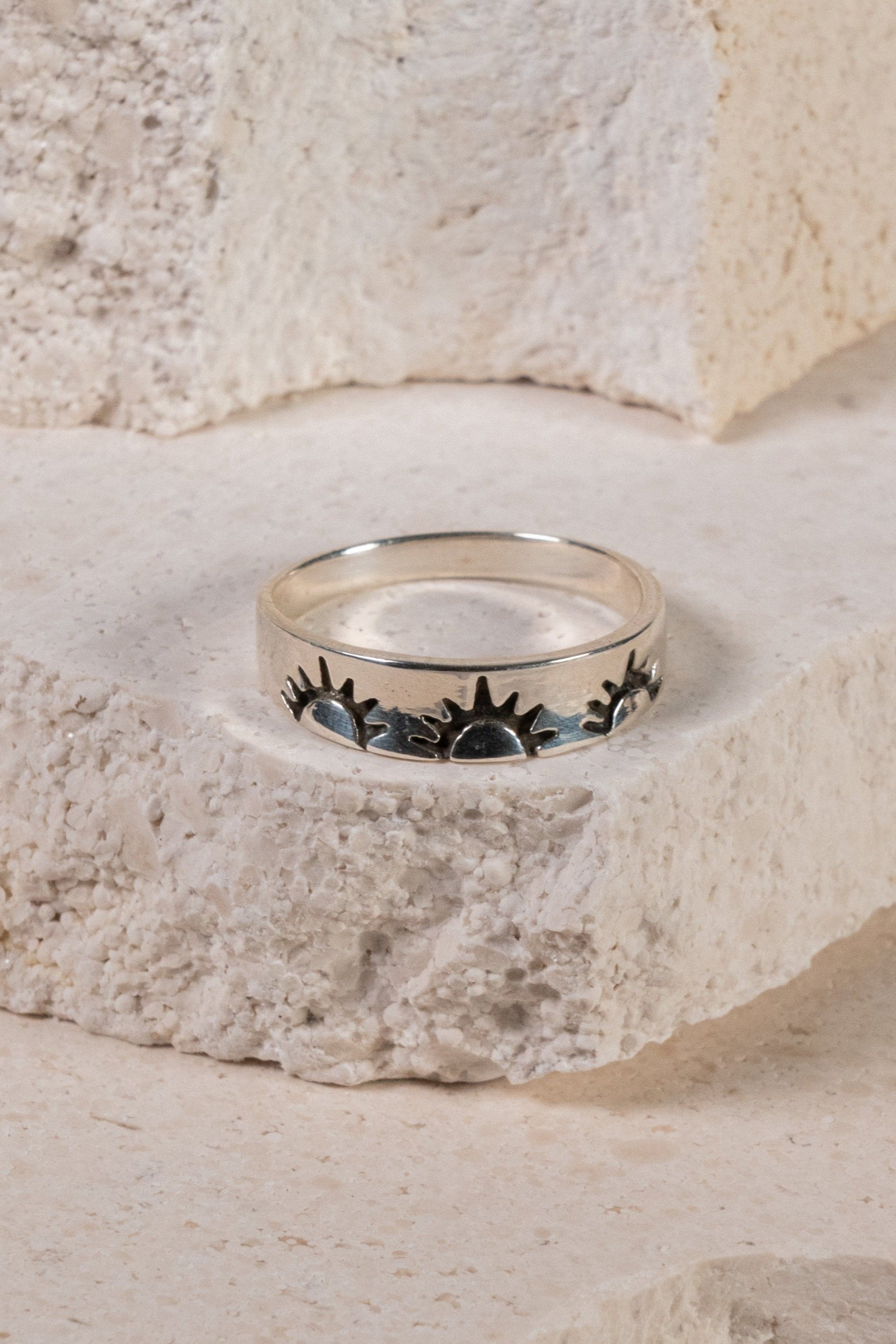 Anillo Vera