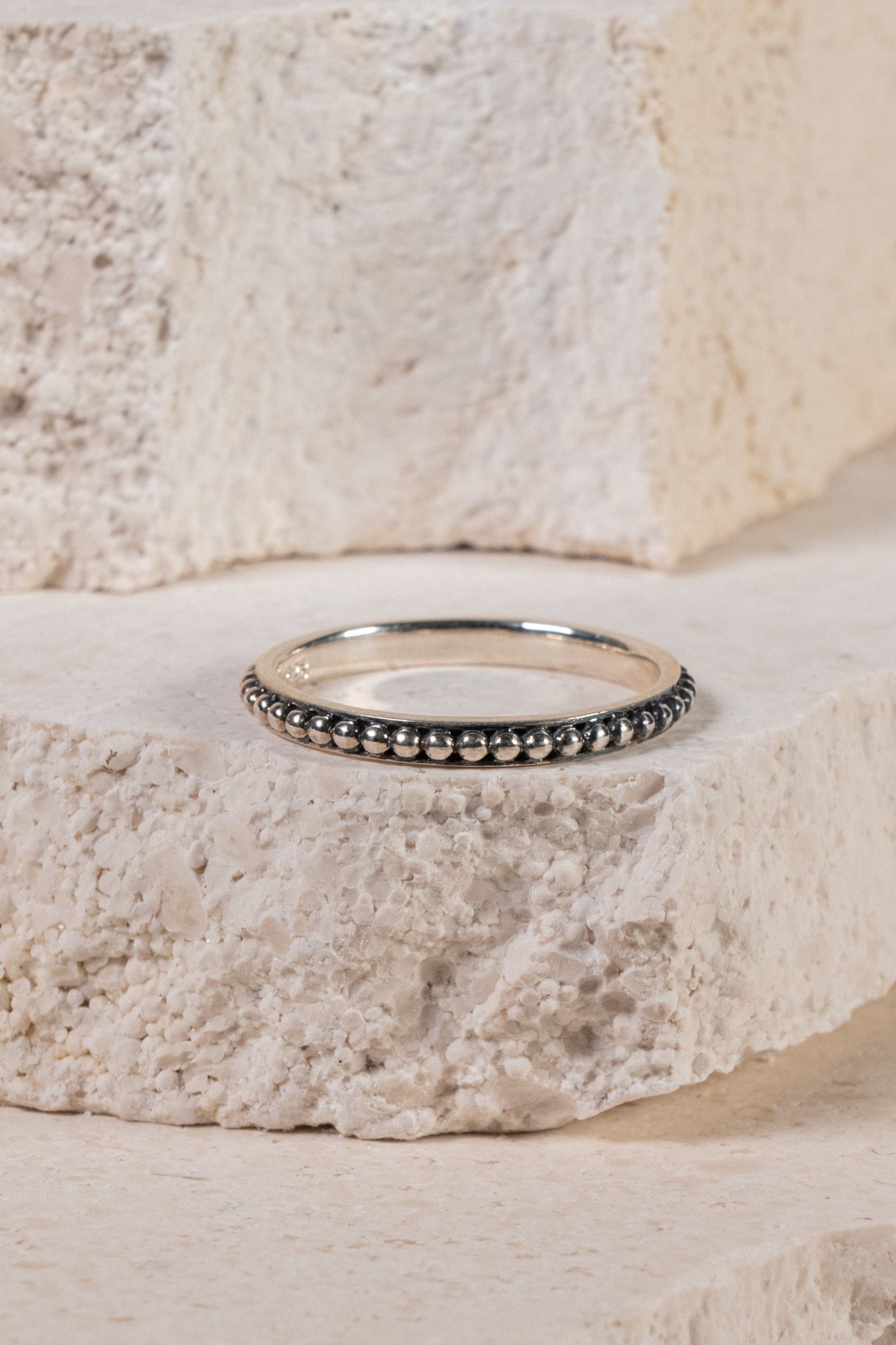 Anillo Layla