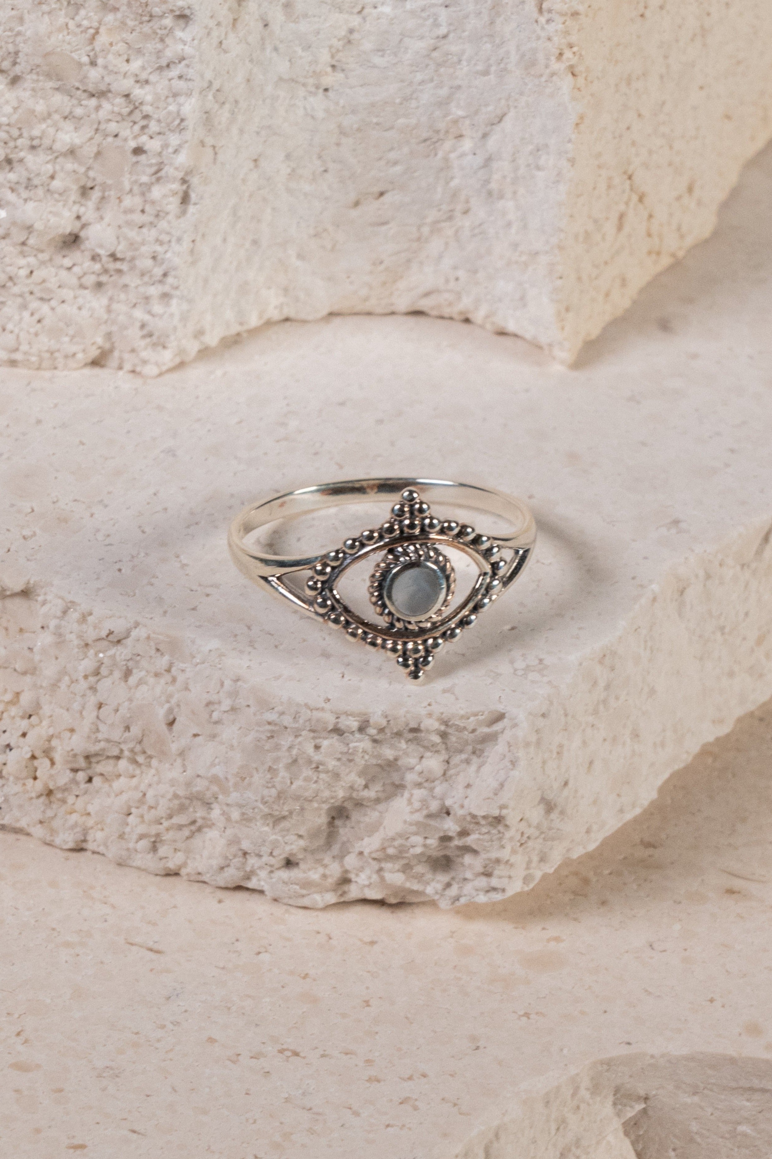 Anillo Greta