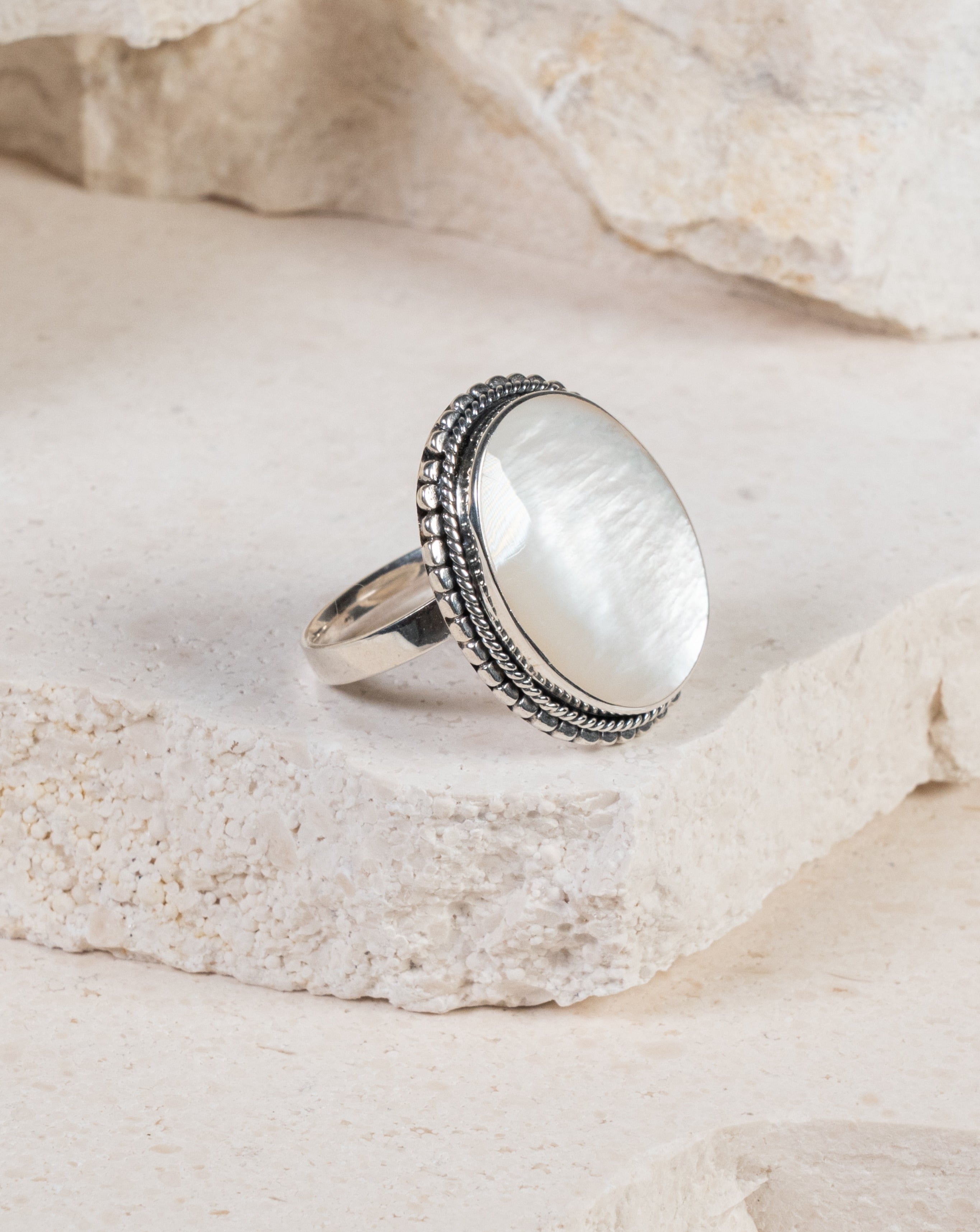 Anillo Celina