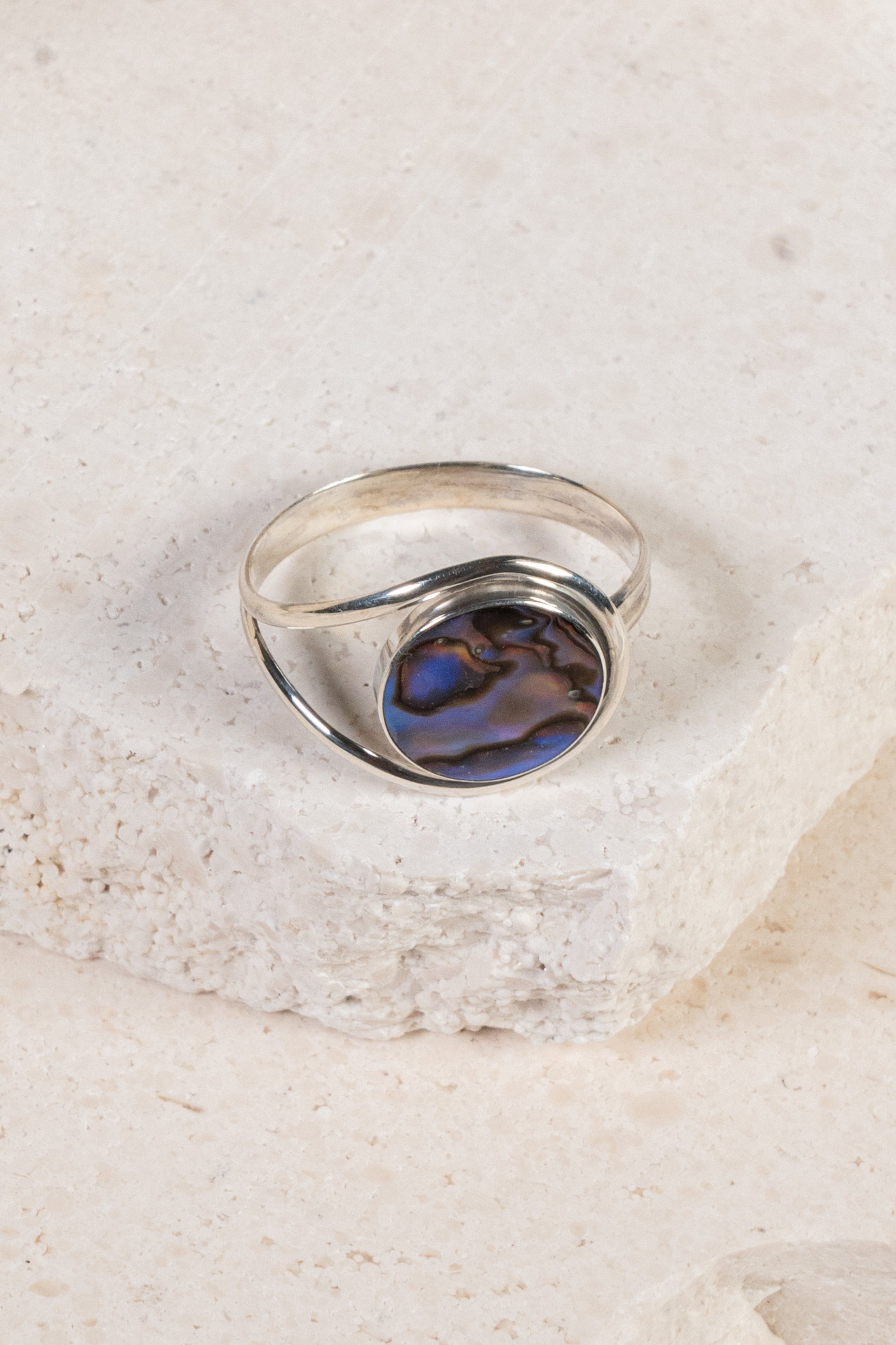 Anillo Eva