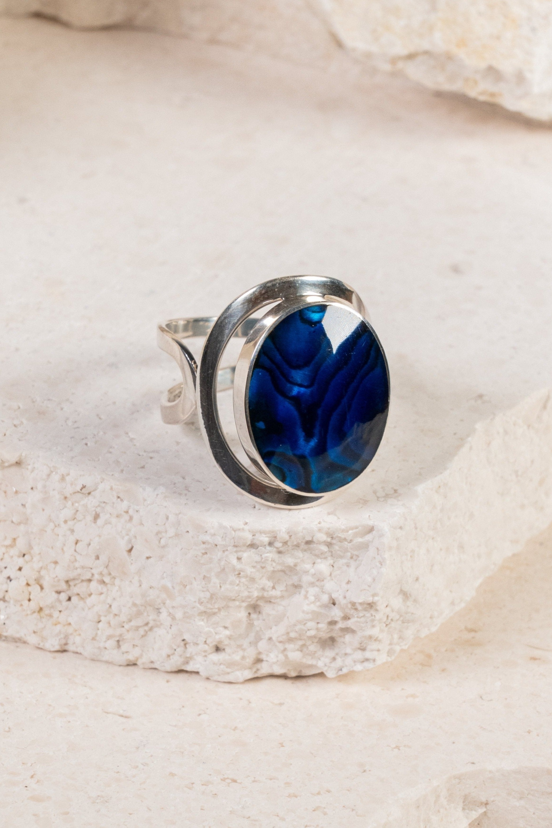 Anillo Kai