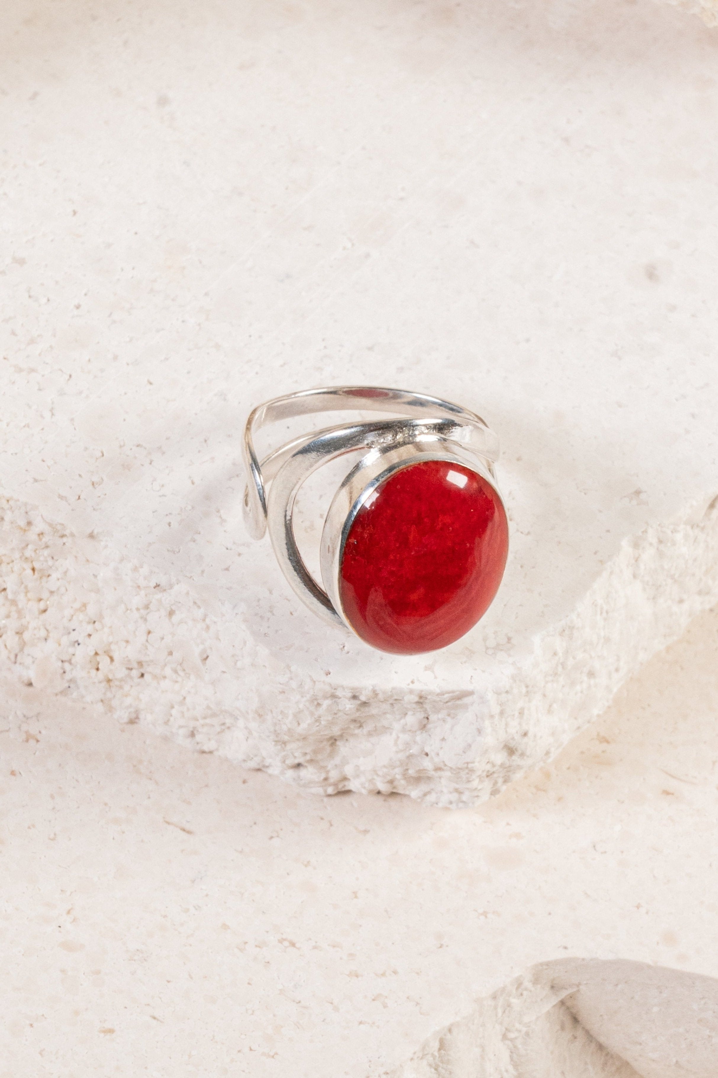 Anillo Maika