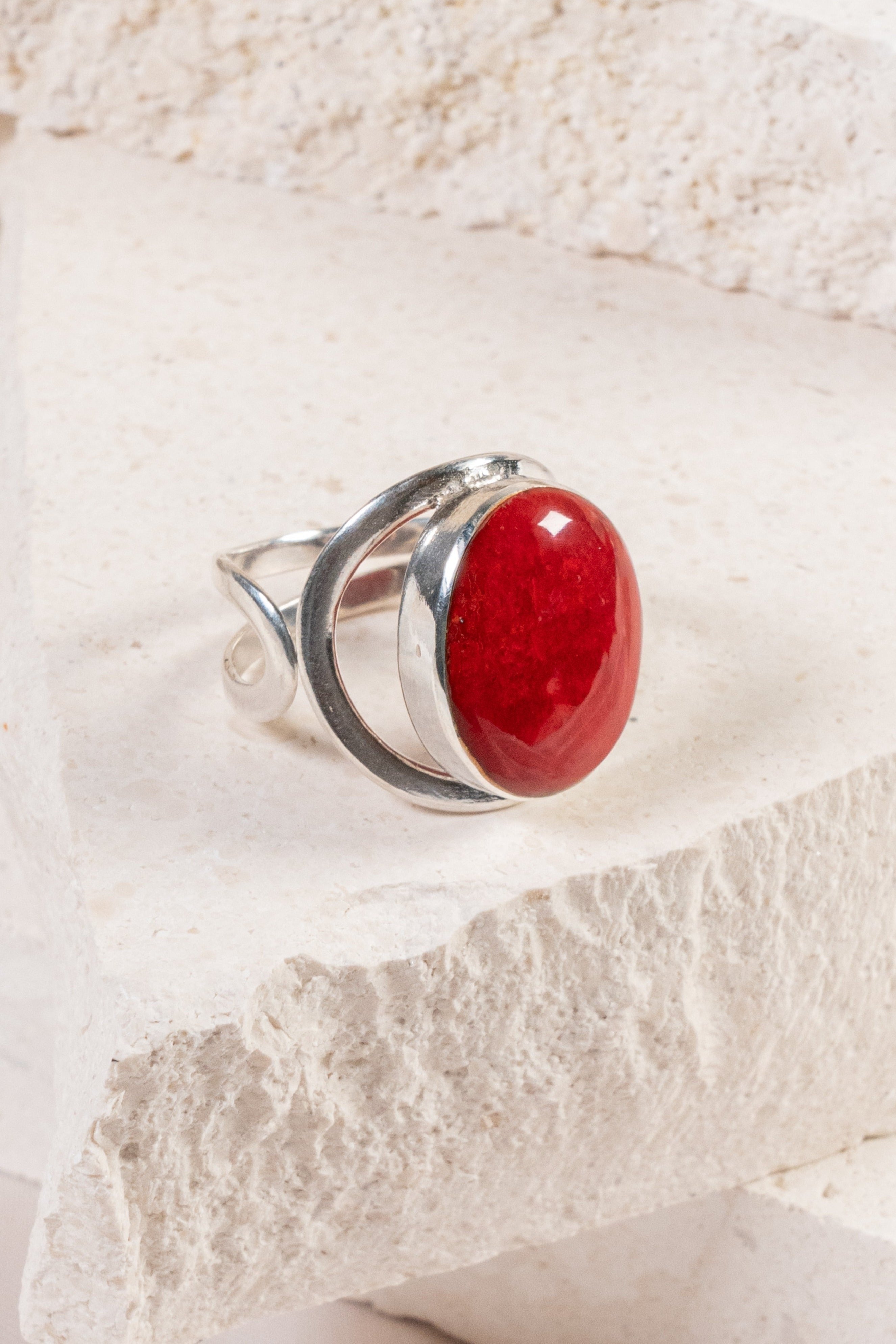Anillo Maika