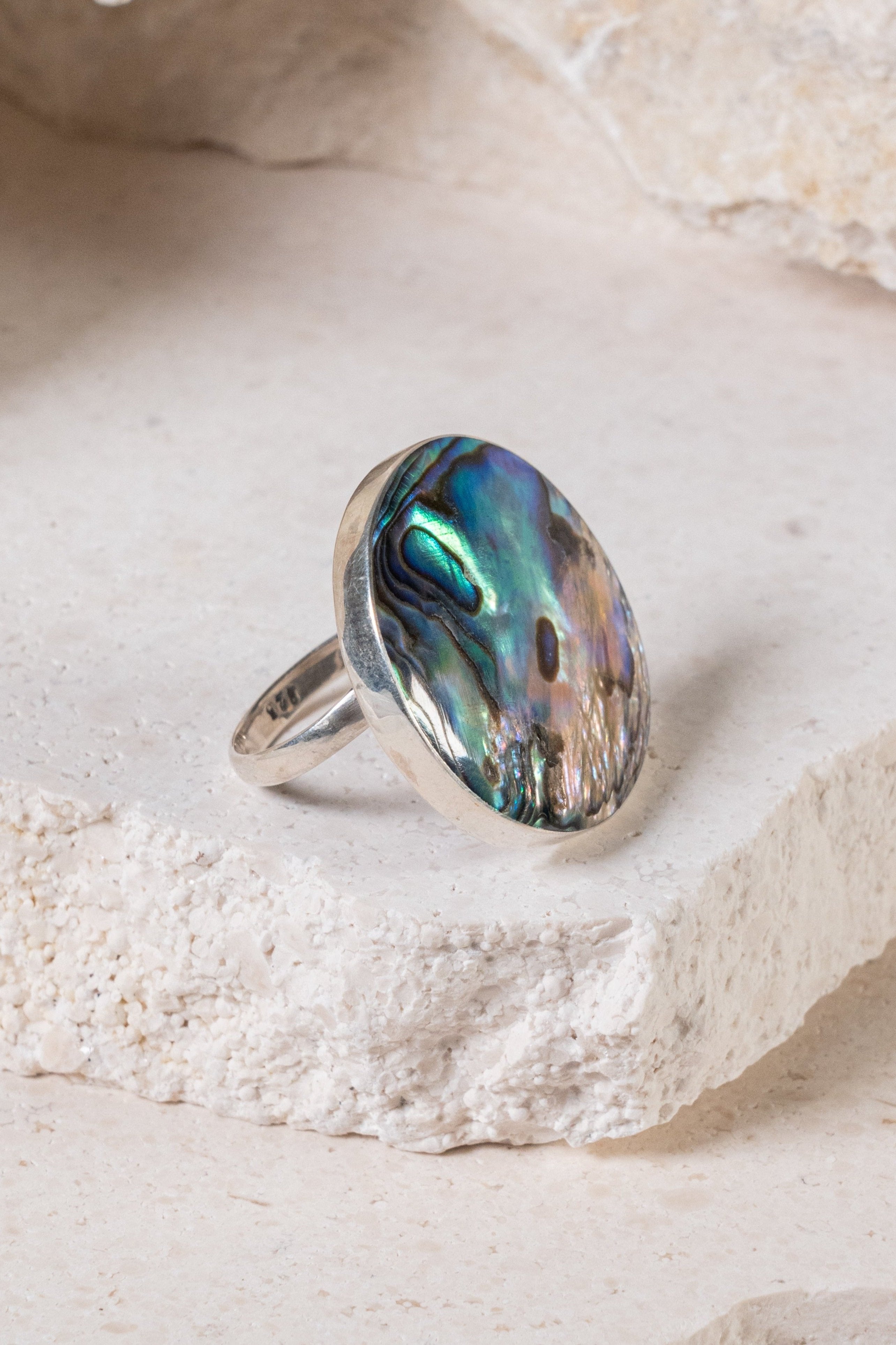 Anillo Telma