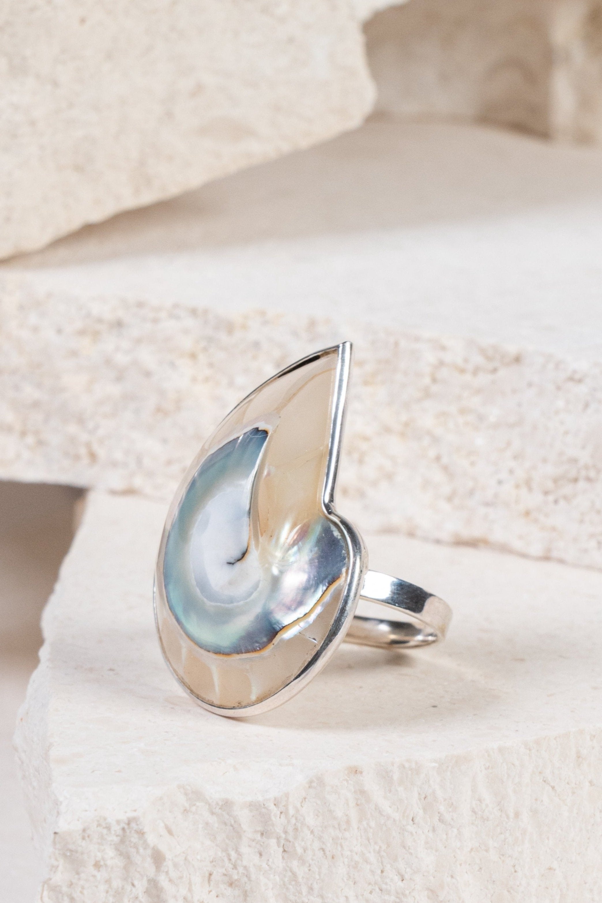 Anillo Lola