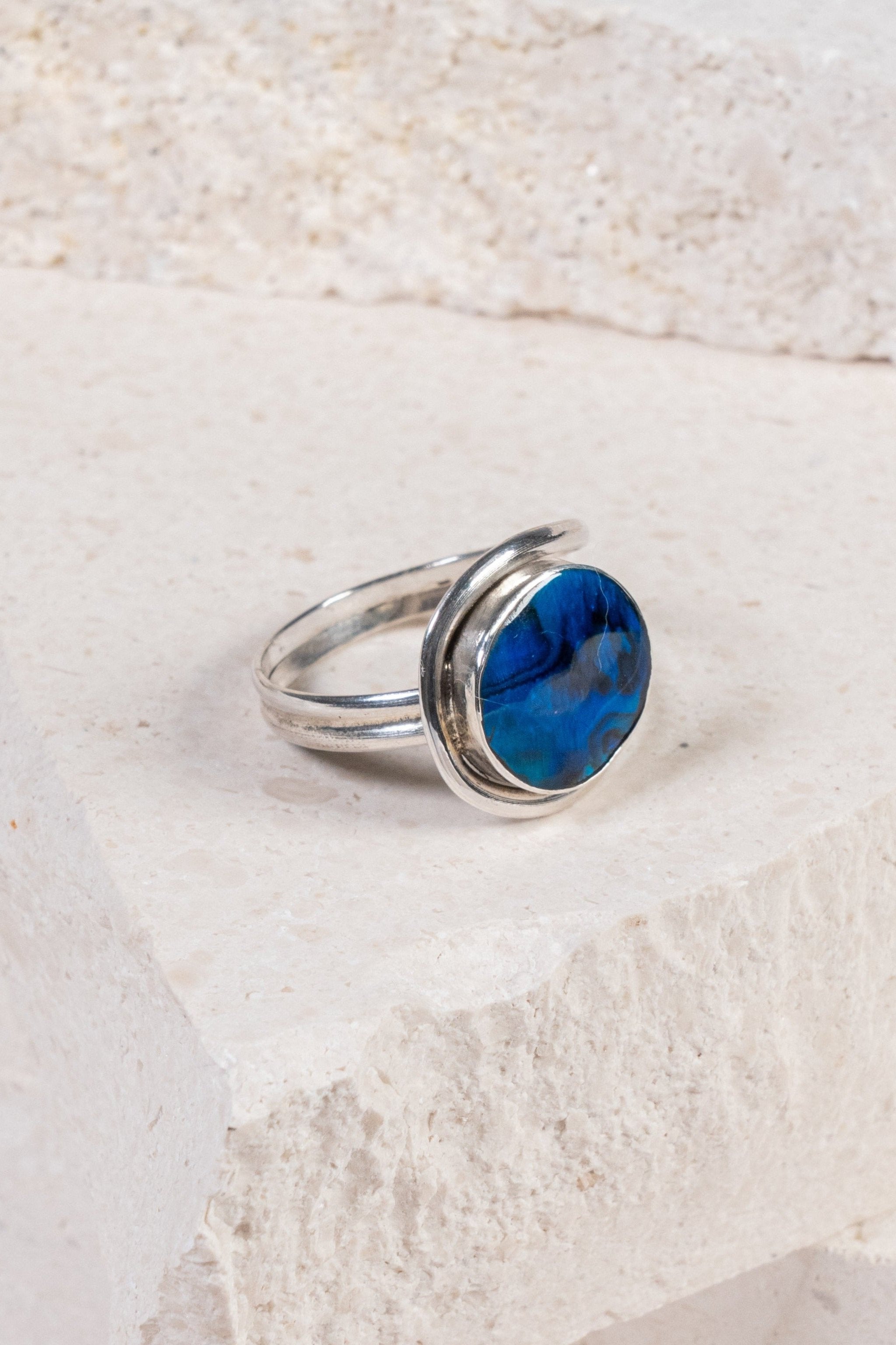 Anillo Indi