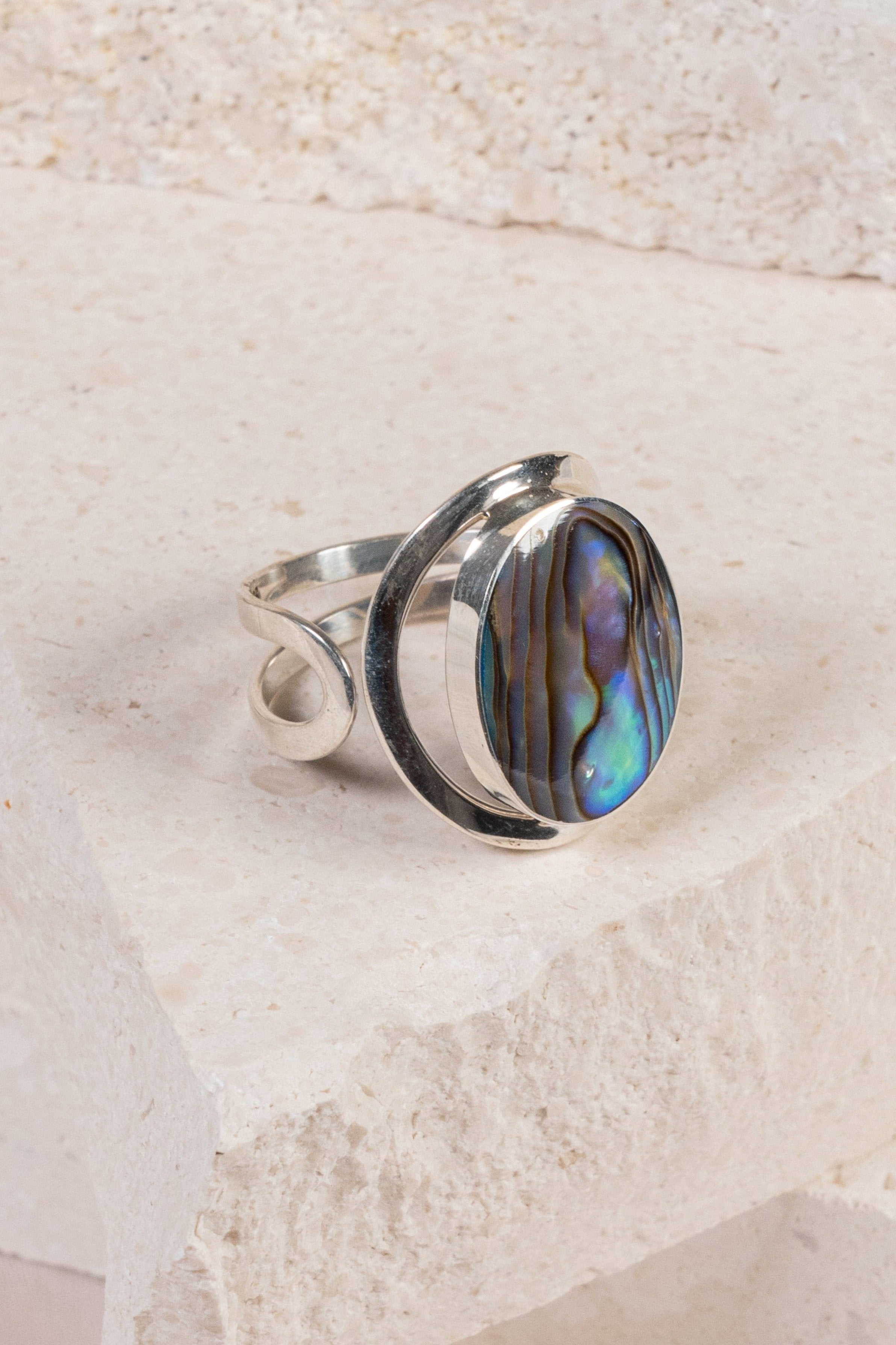 Anillo Gemma