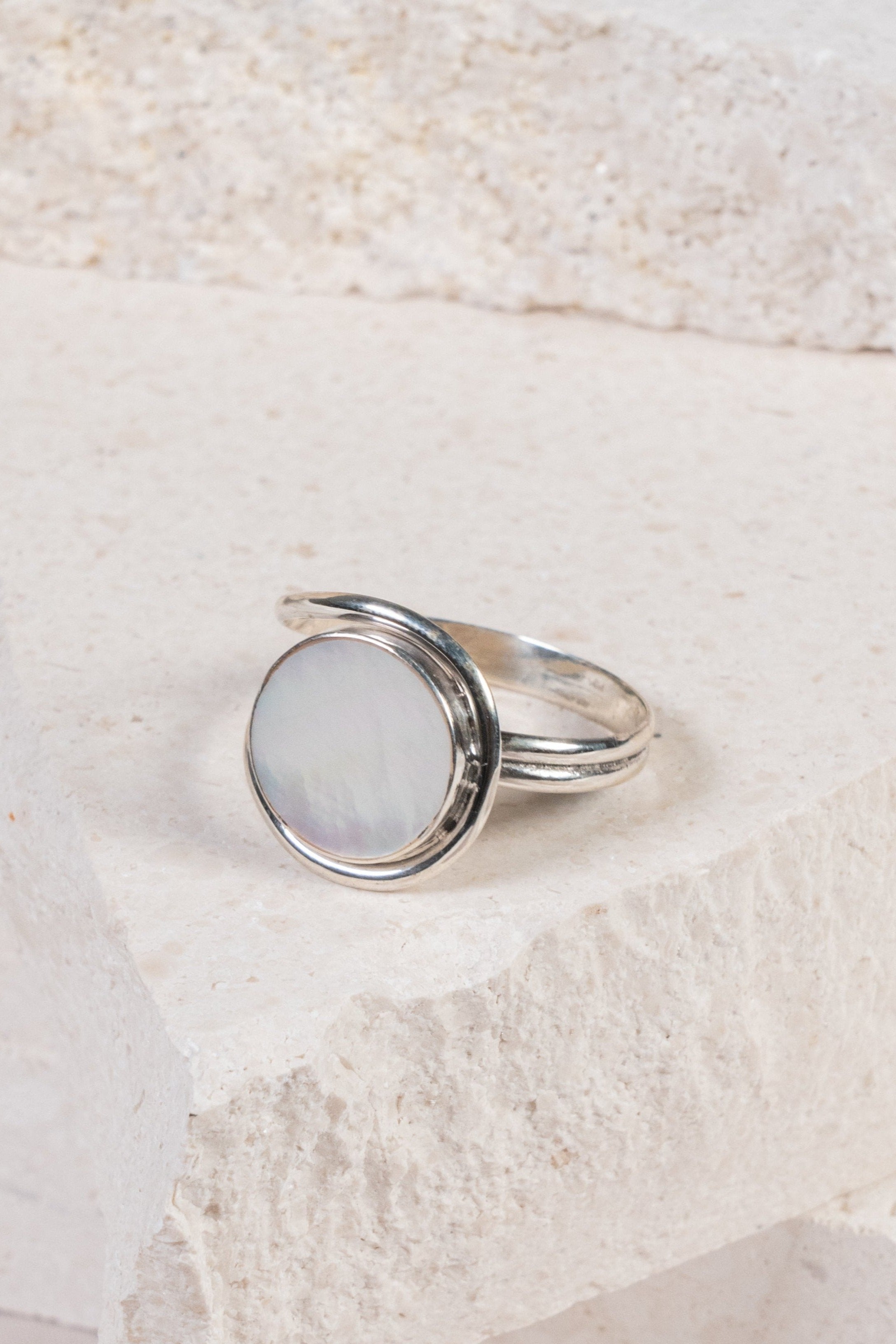 Anillo Alba