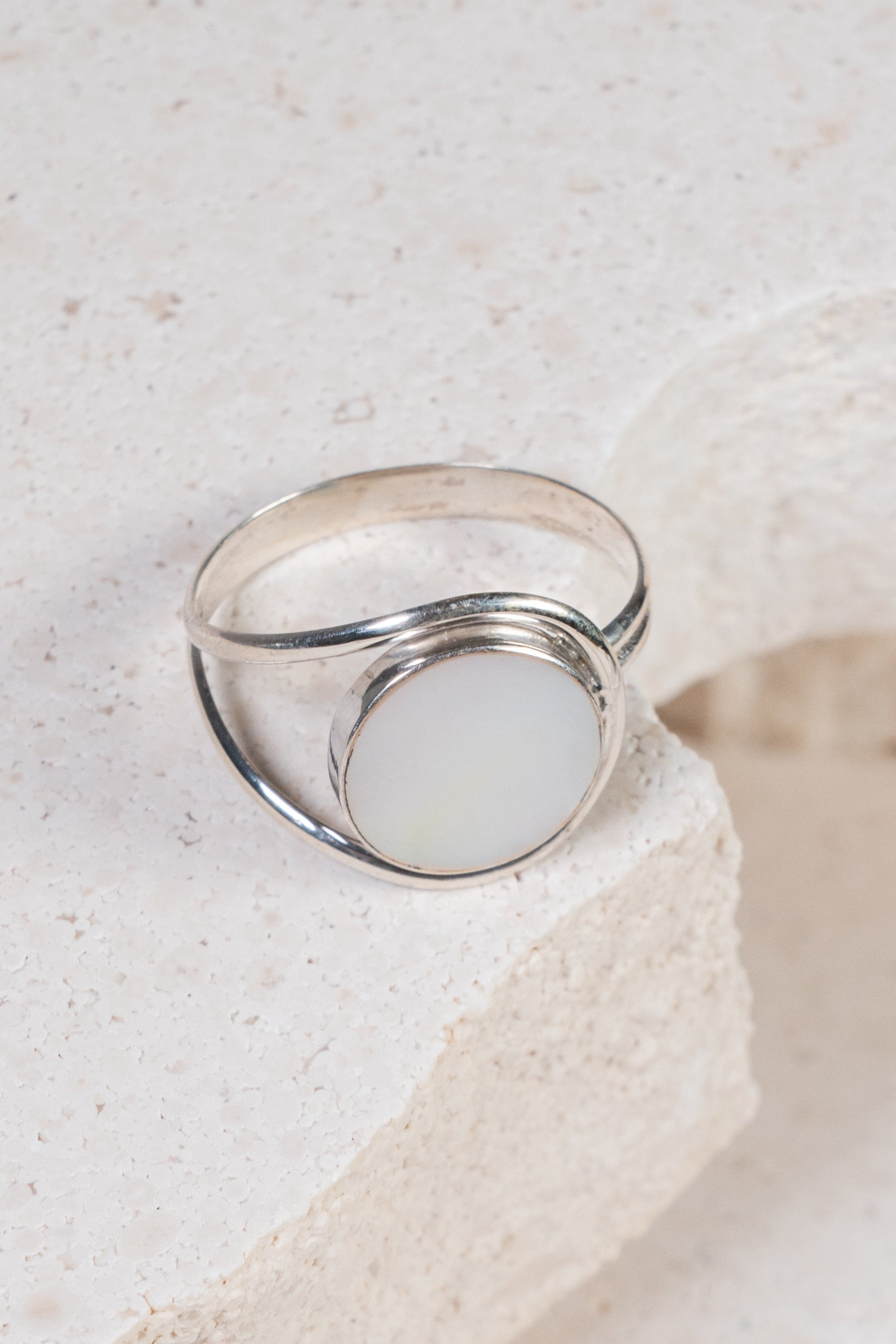 Anillo Alba