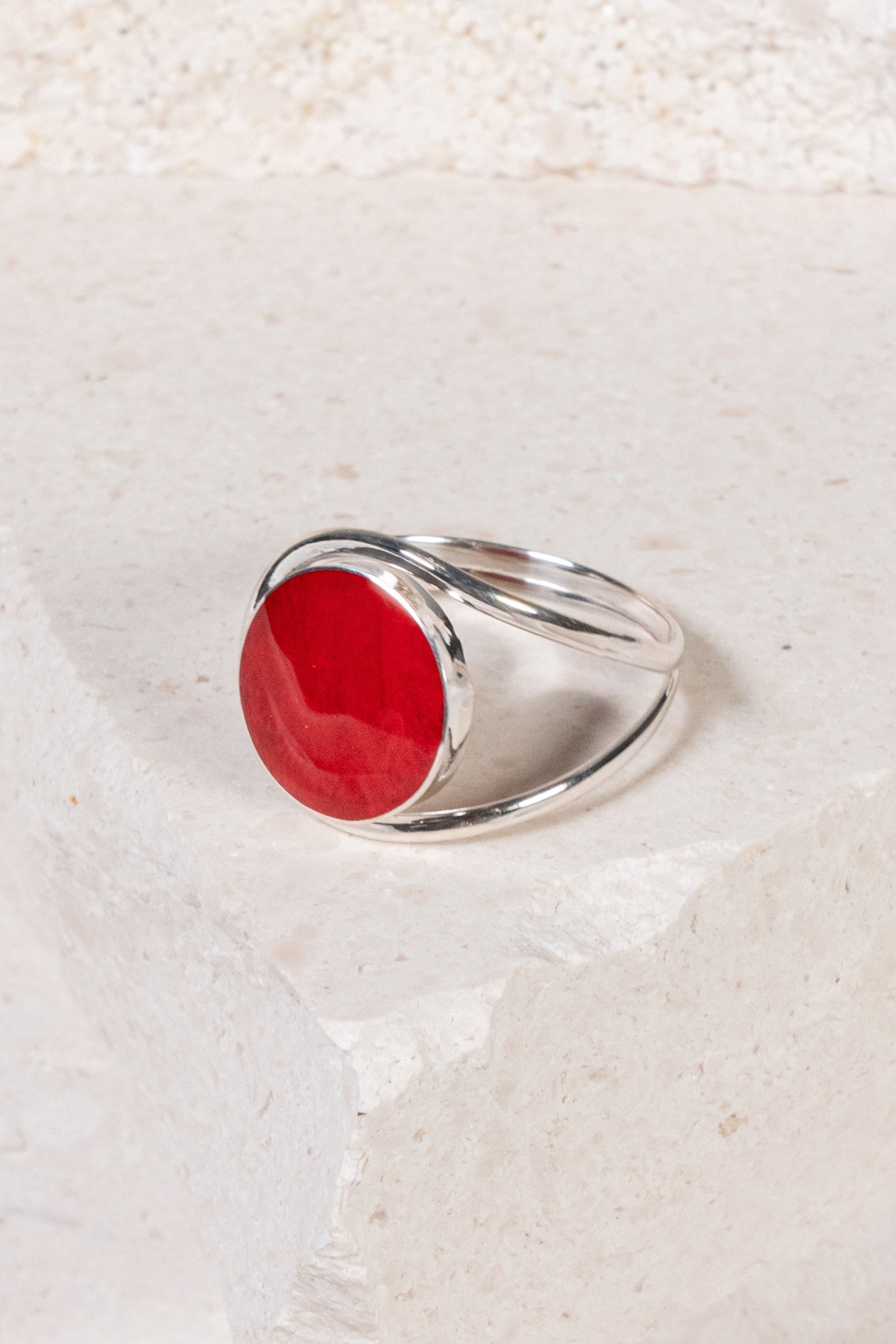 Anillo Nia