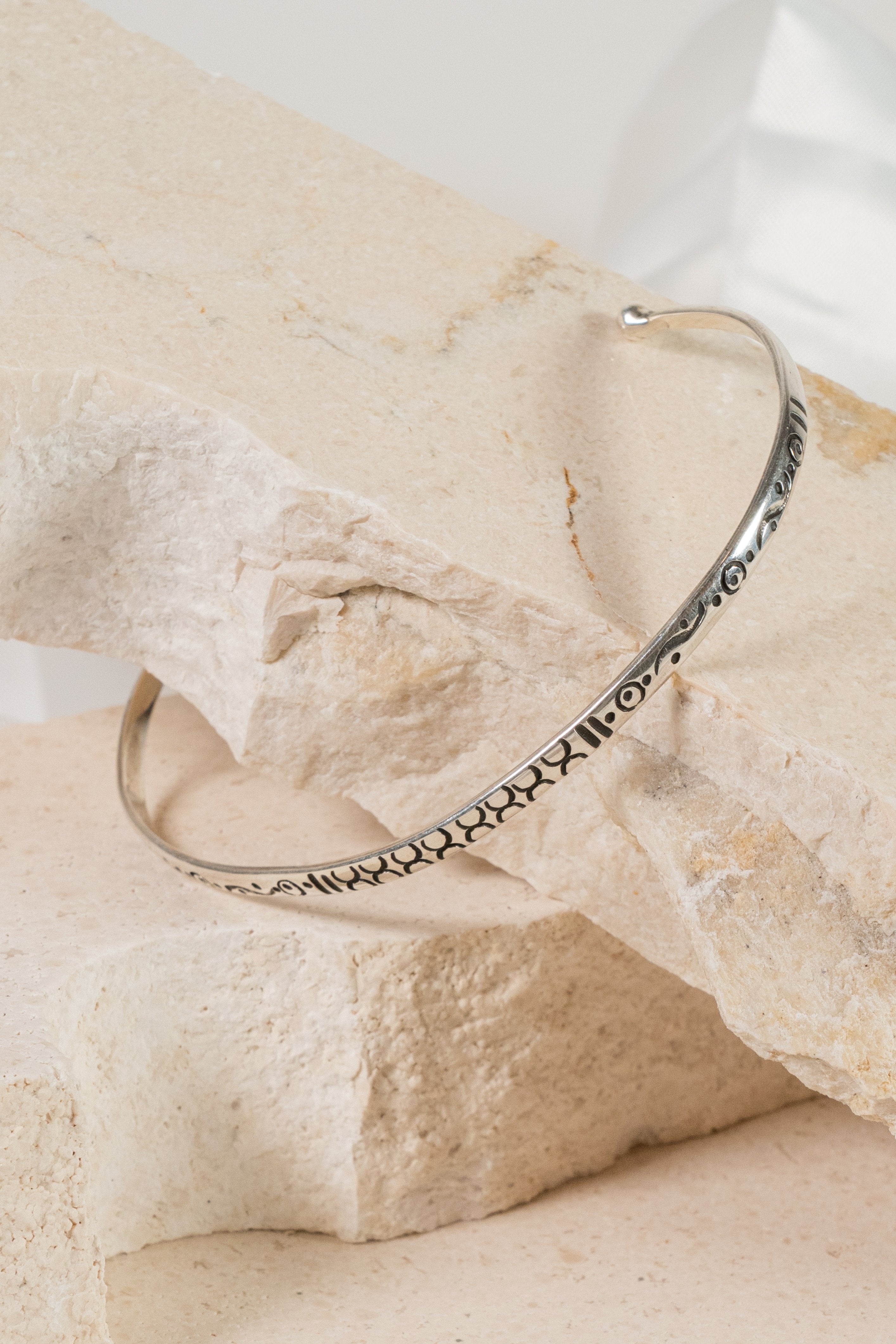 Pulsera indie