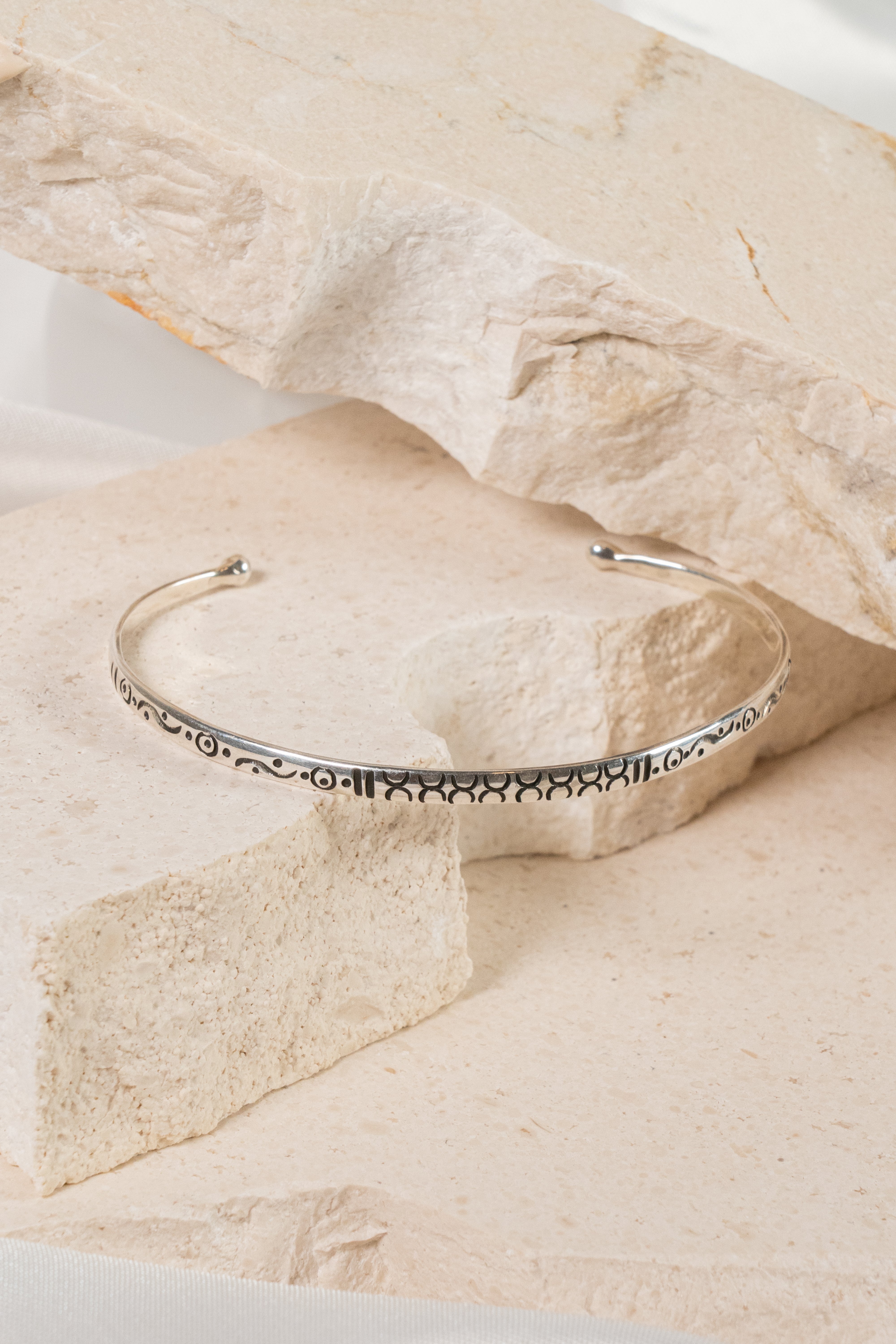 Pulsera indie