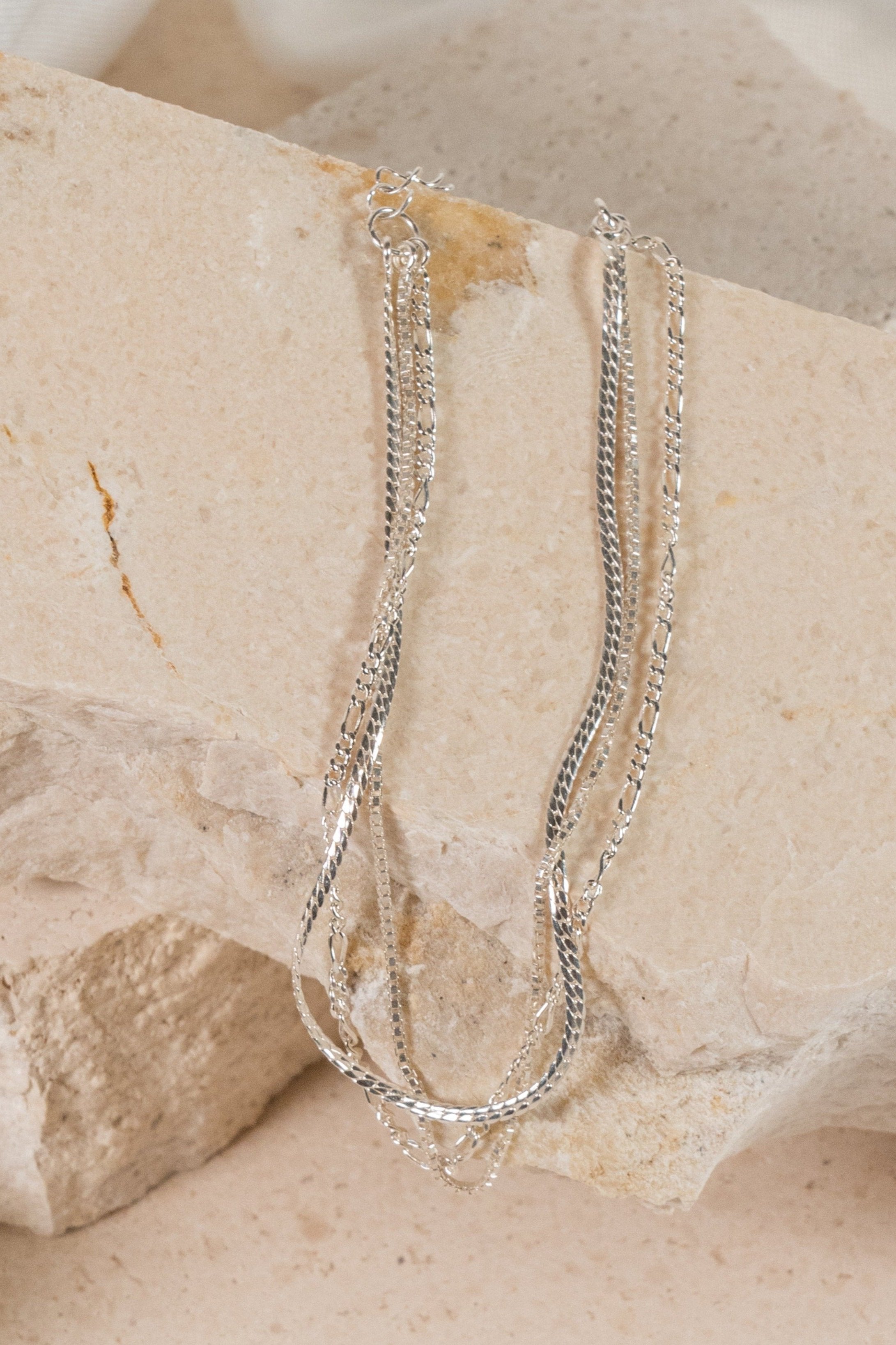 Pulsera Oasis