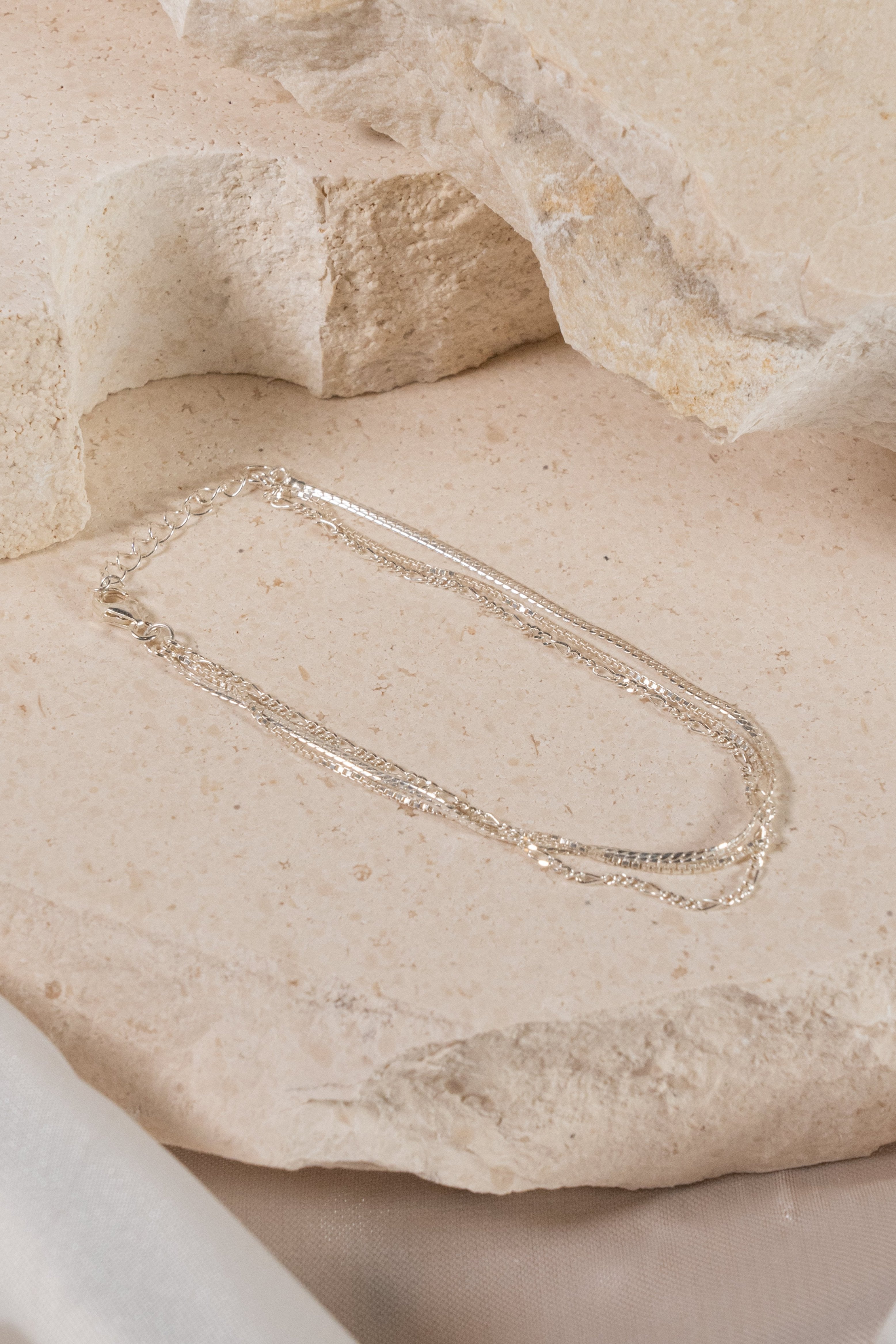 Pulsera Oasis