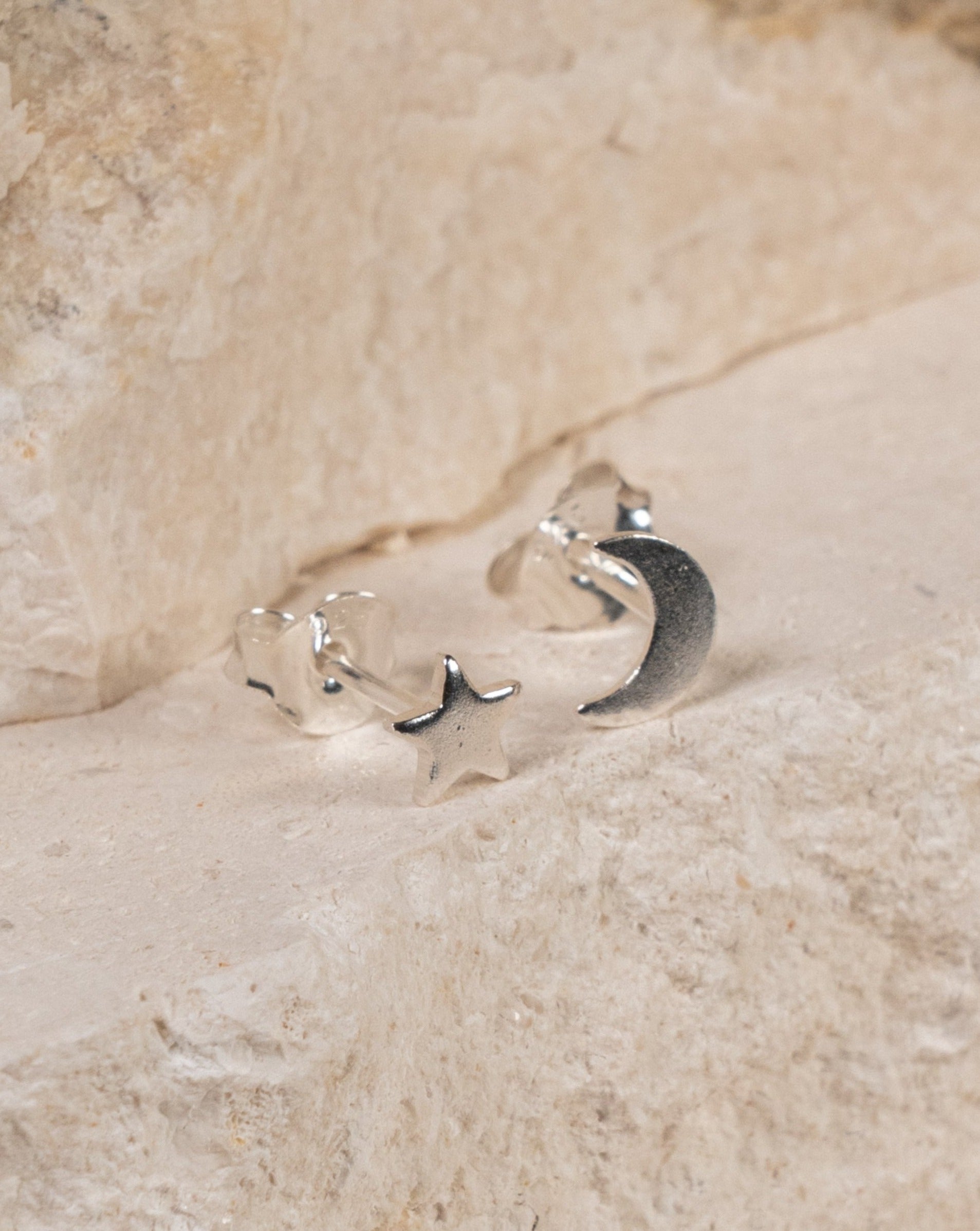 Pendientes Goa