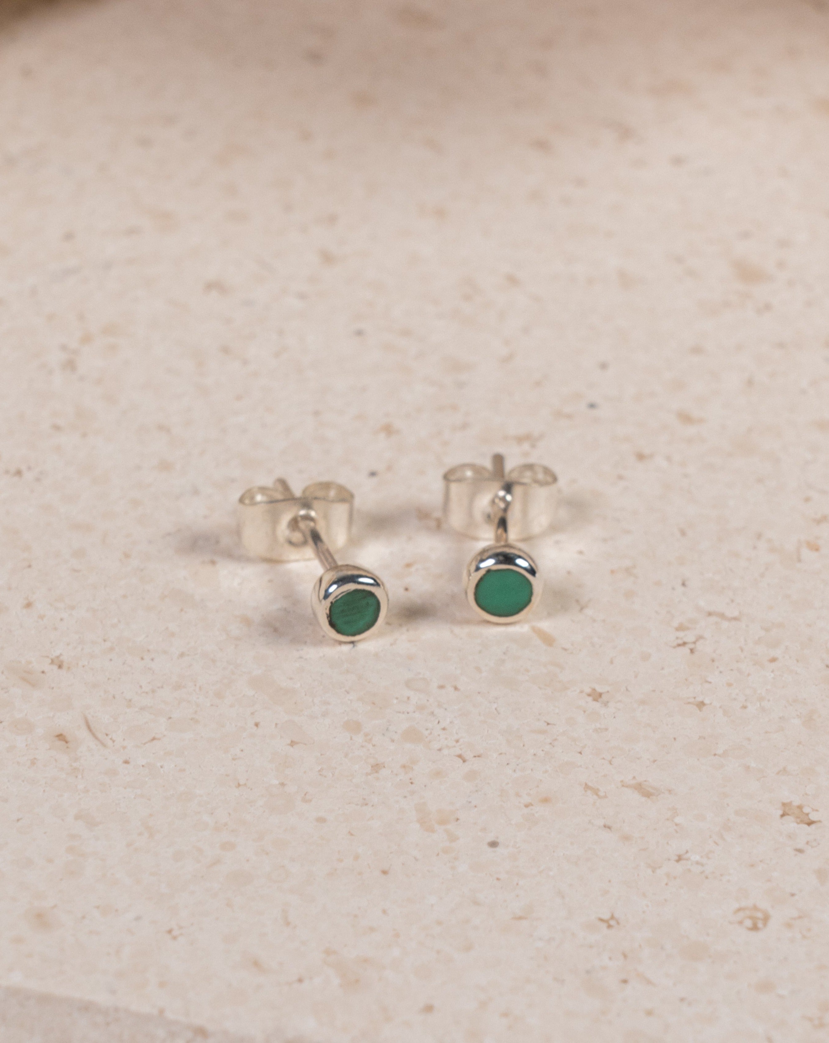 Pendientes Formentera