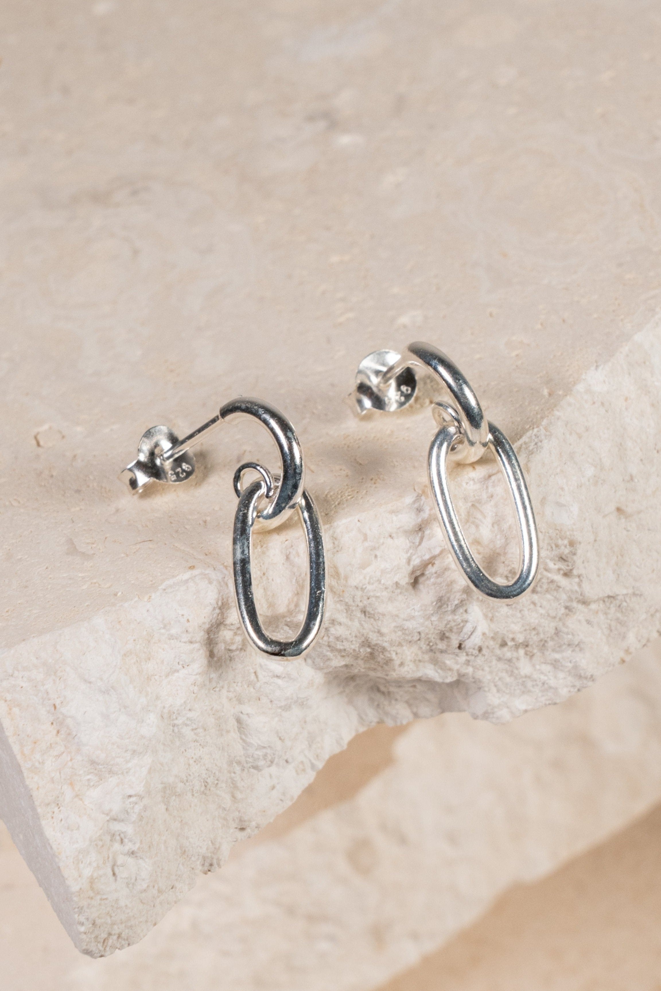 Pendientes Gili