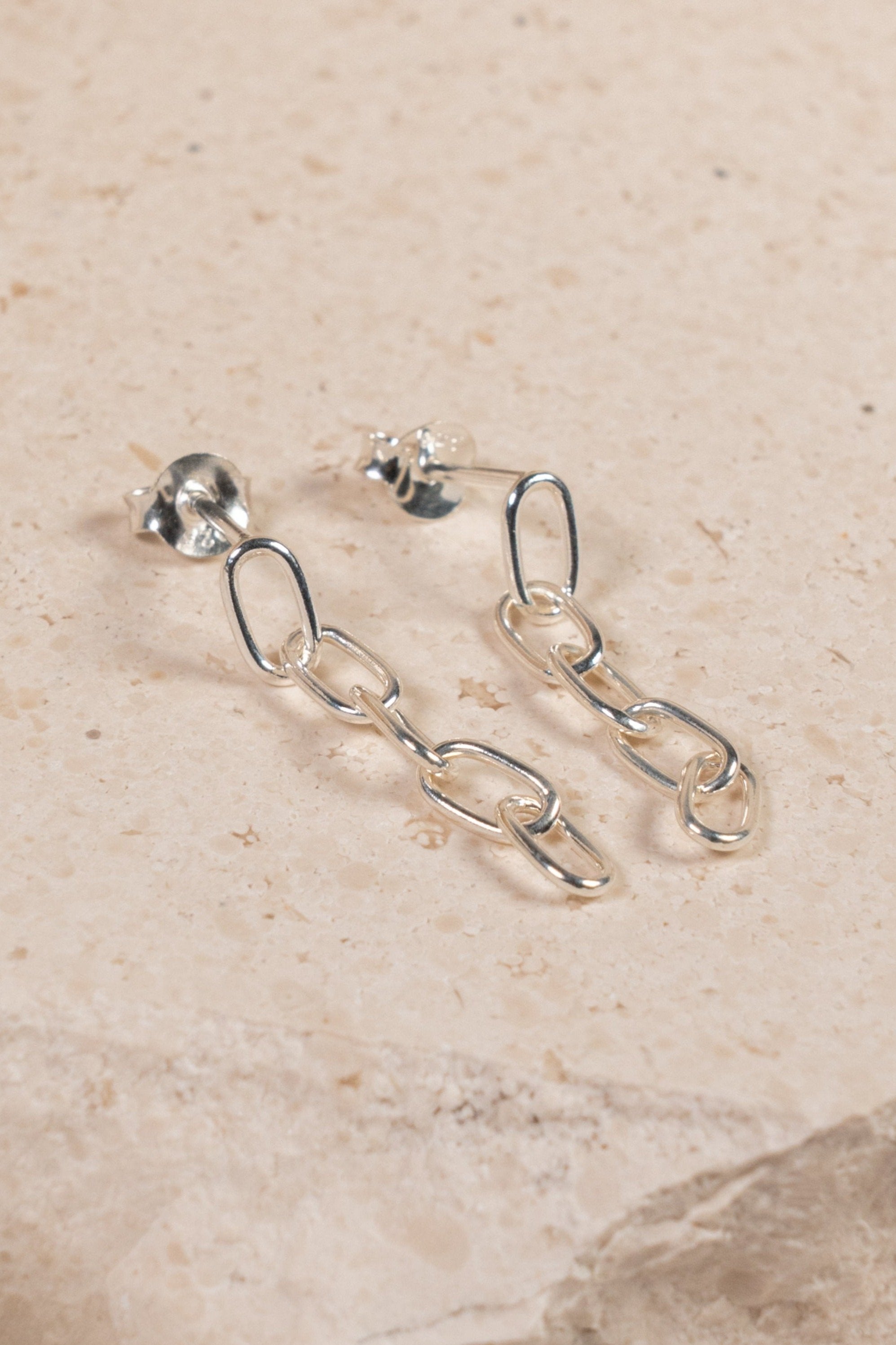 Pendientes Chicago