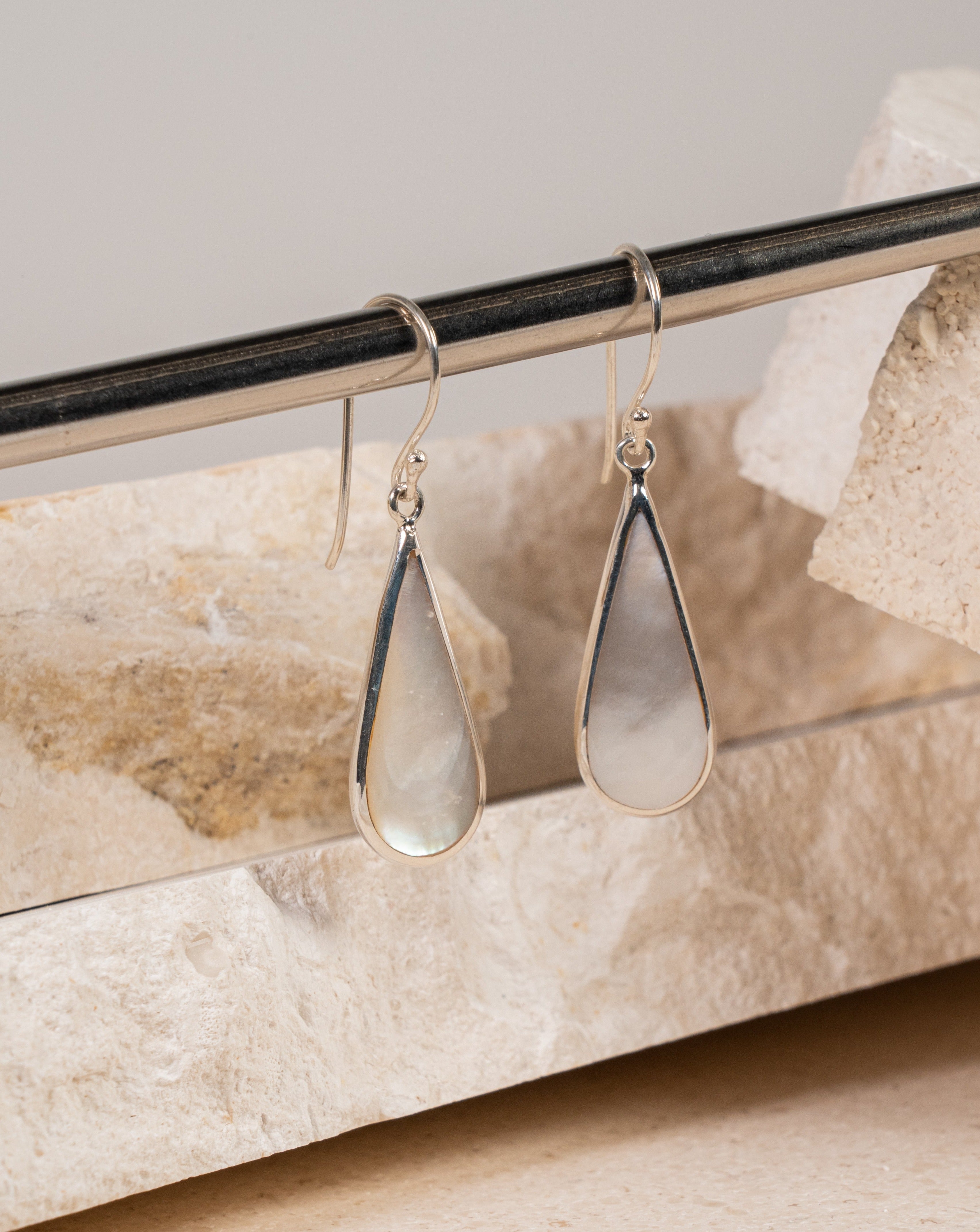 Pendientes Manao