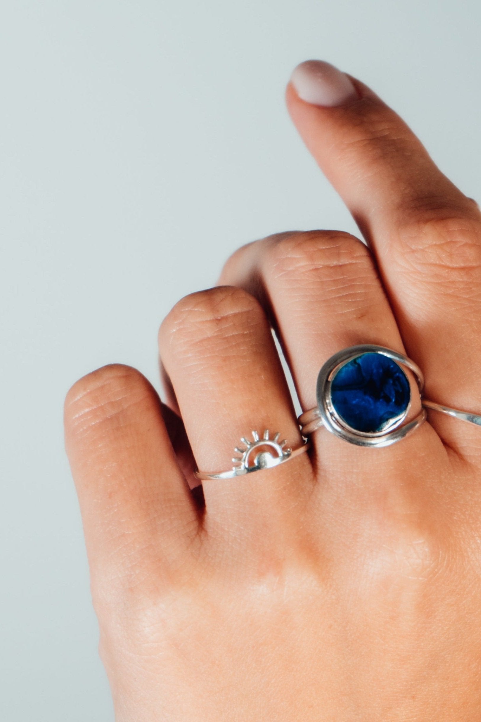 Anillo Amelia