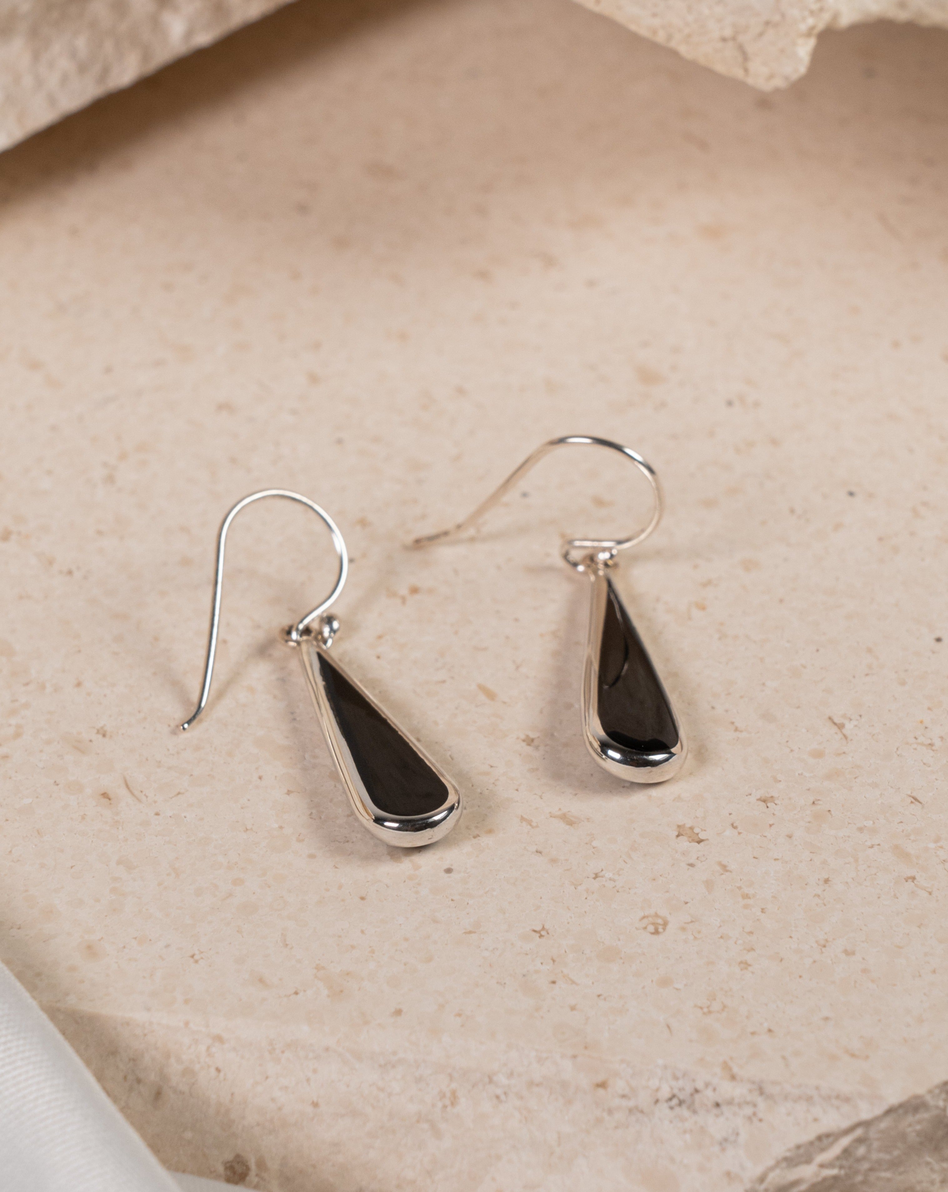 Pendientes Galera
