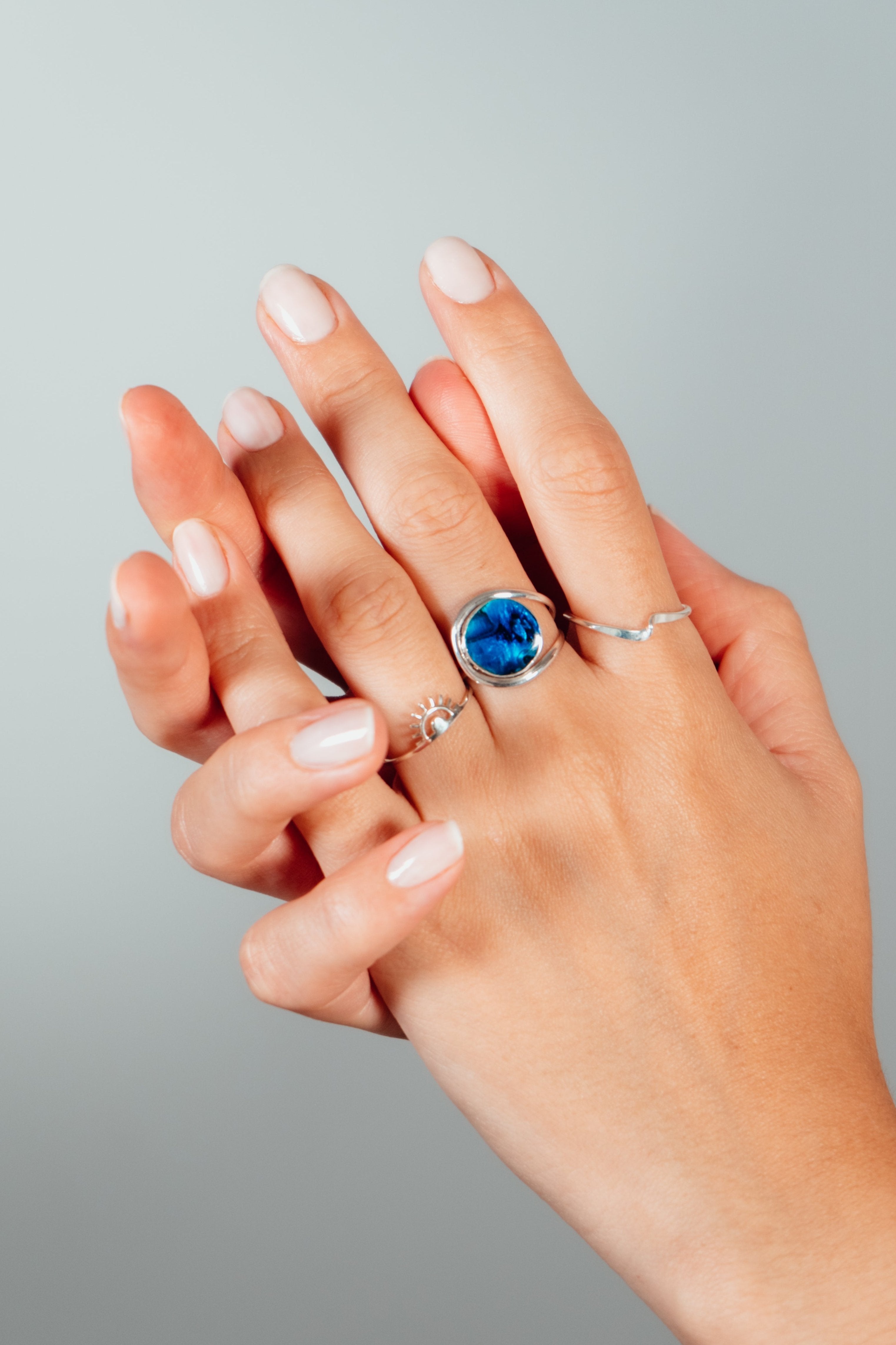 Anillo Indi