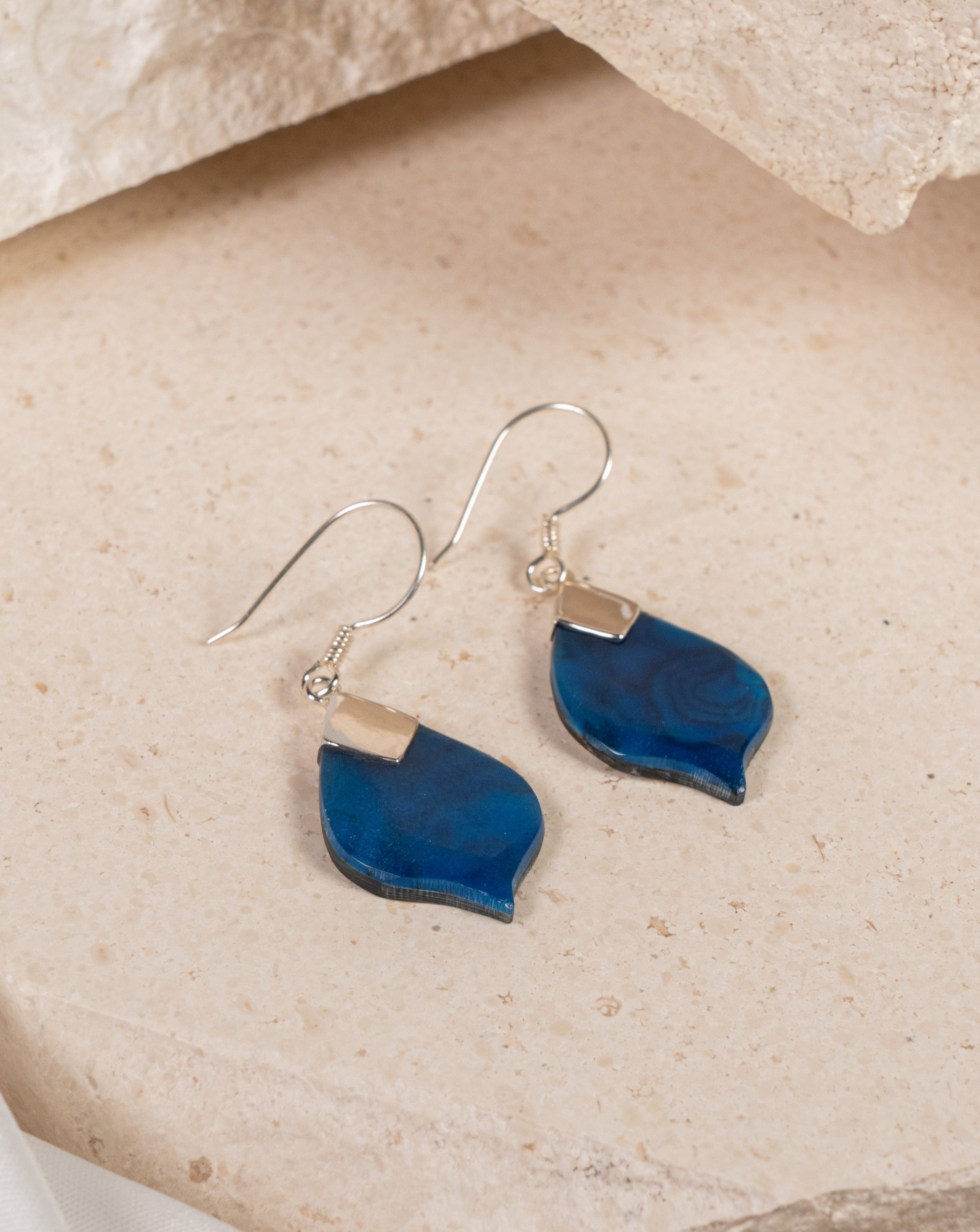 Pendientes Tulum