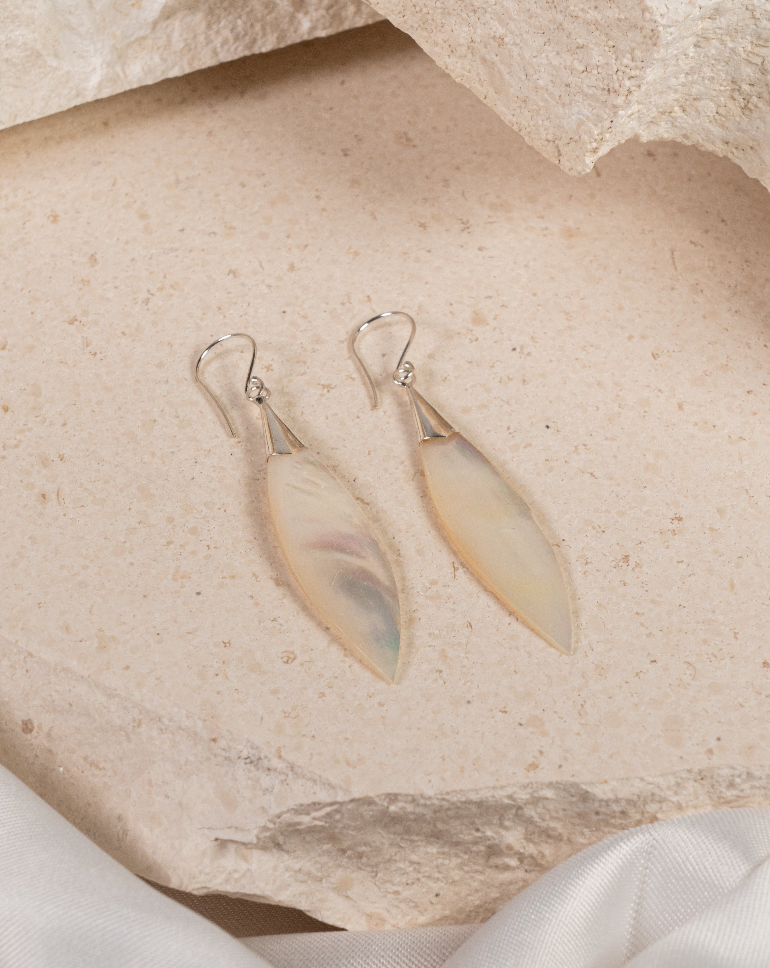 Pendientes Samoa