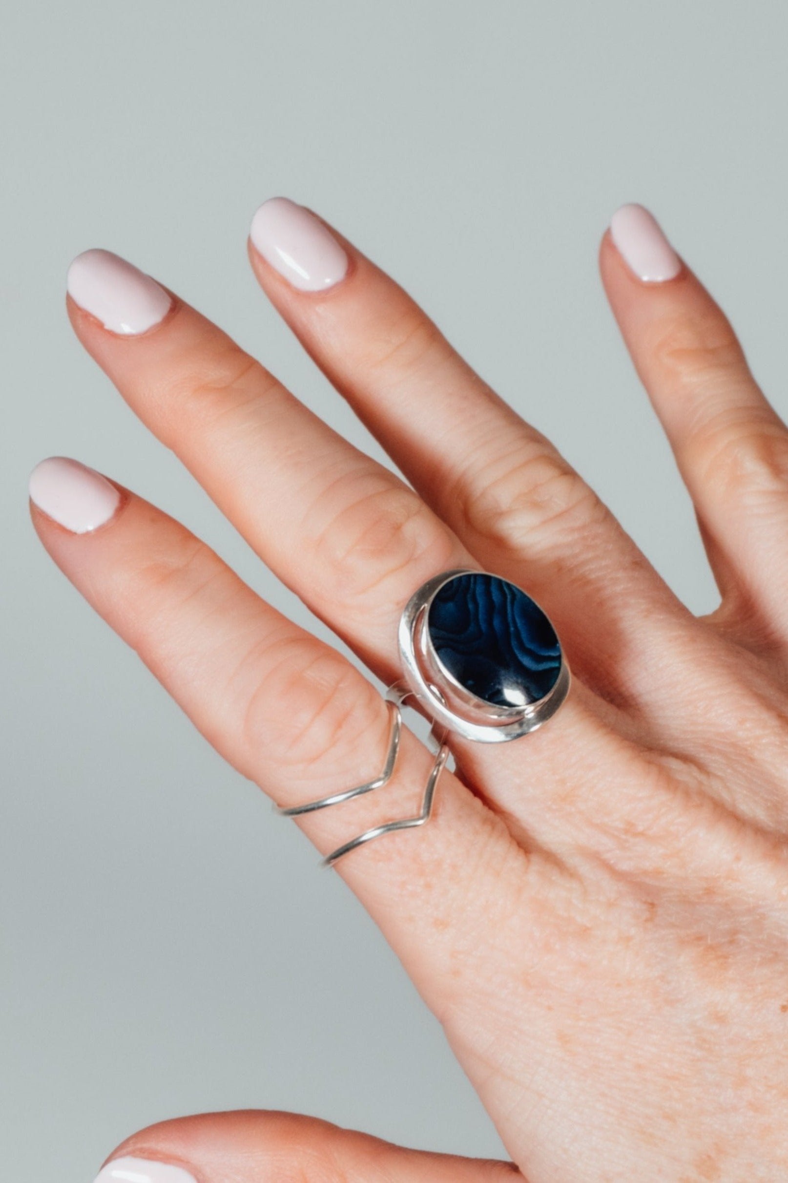 Anillo Kai