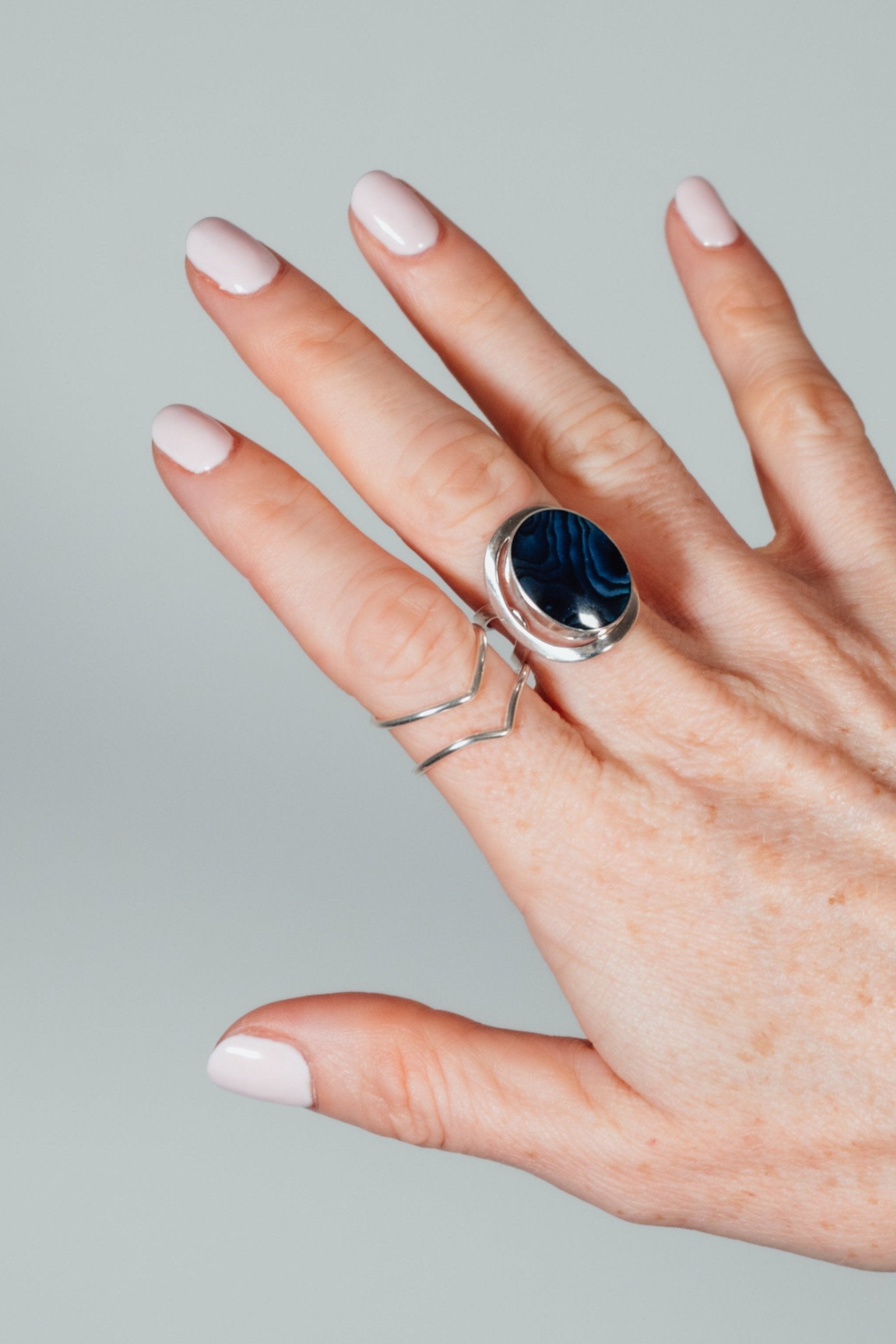 Anillo Jael