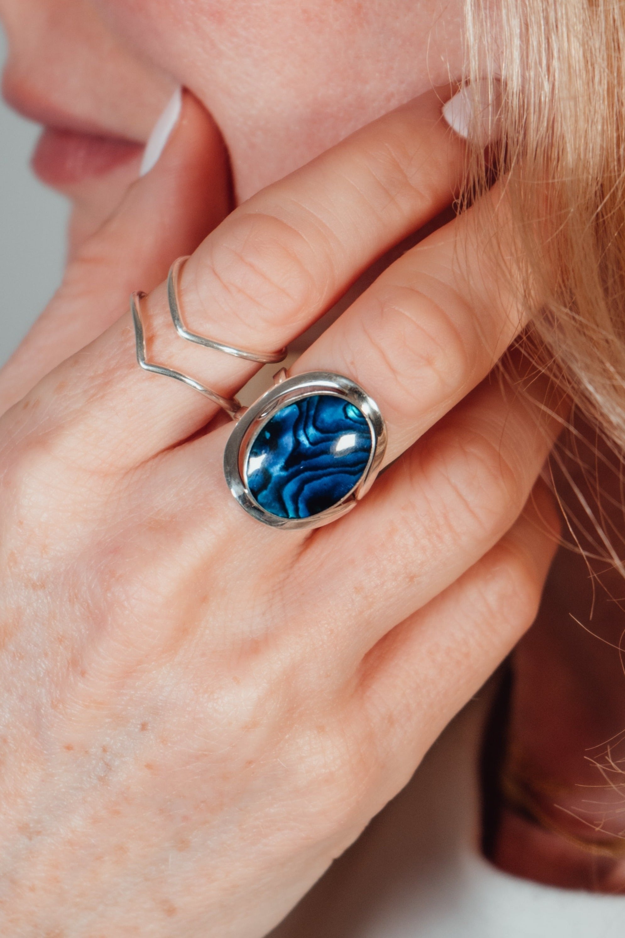 Anillo Kai