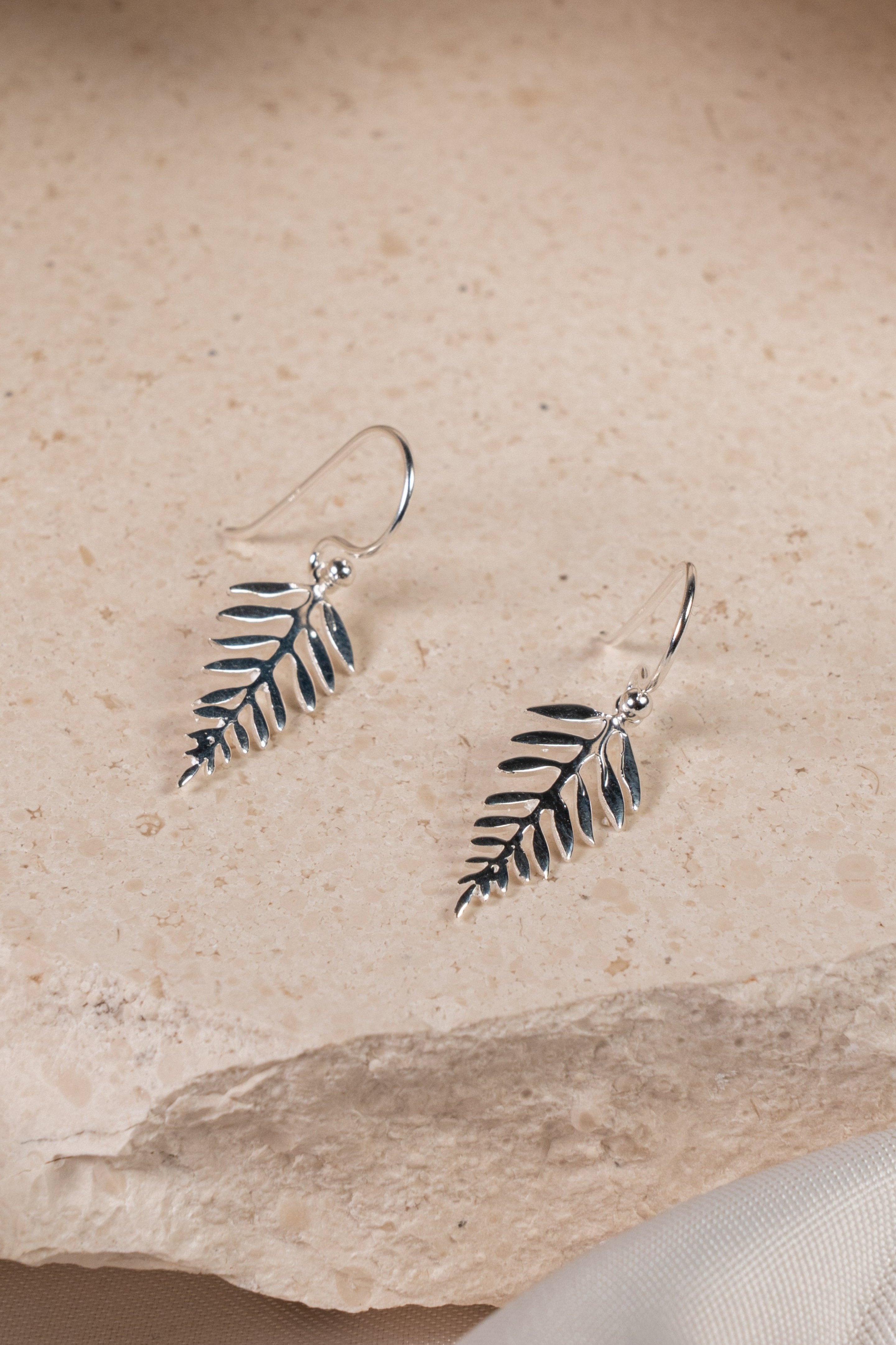 Pendientes Langkawi