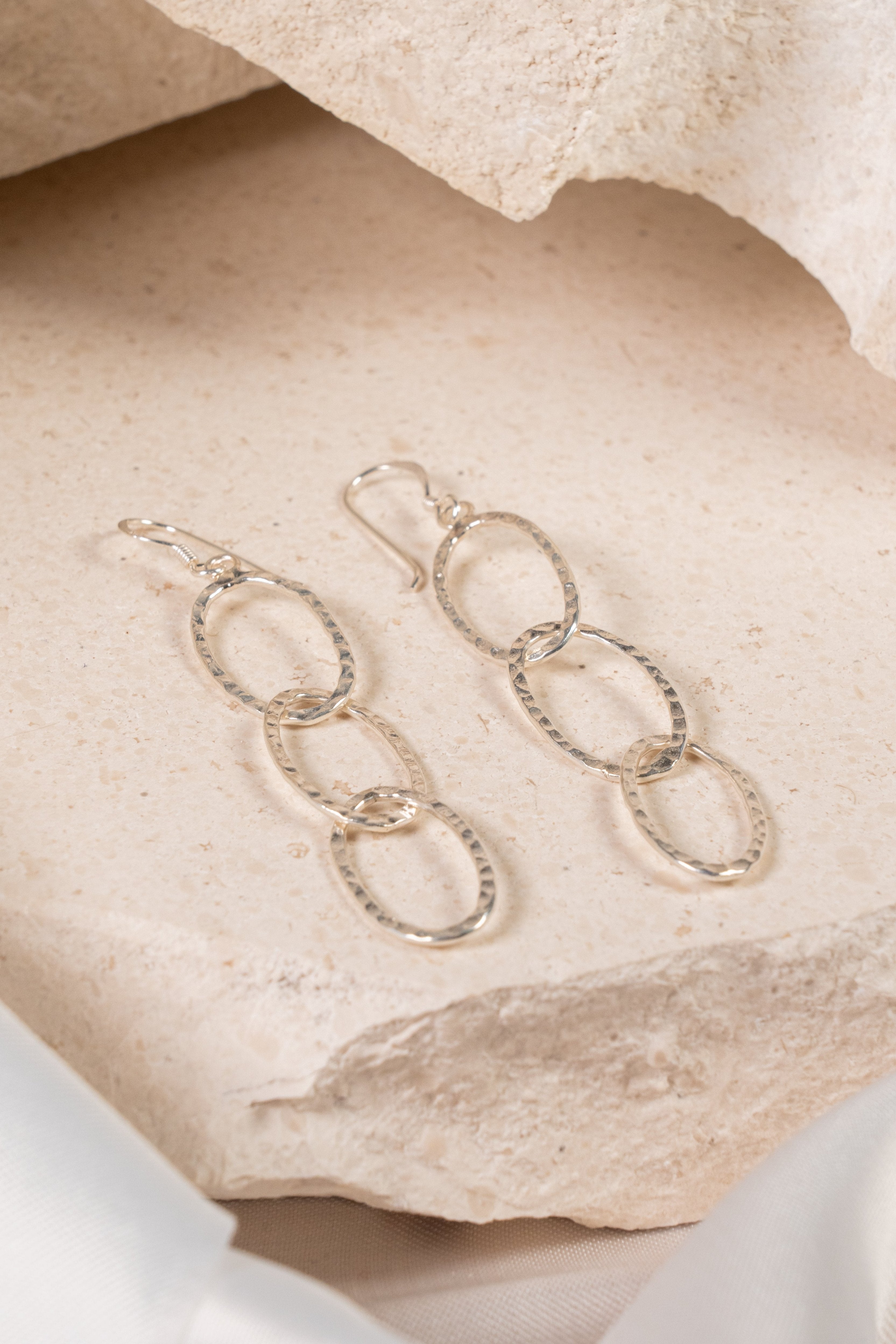 Pendientes Rio