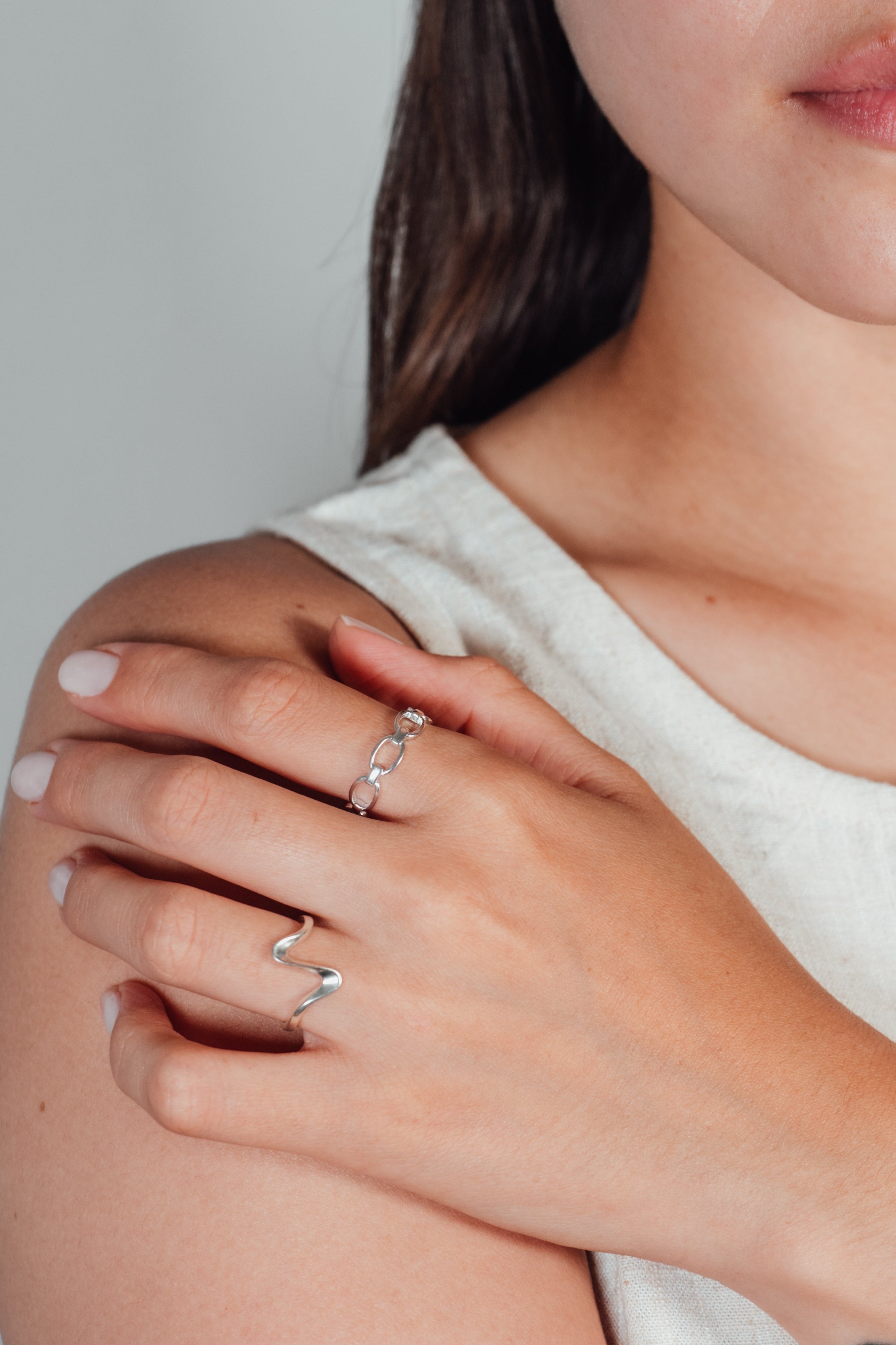 Anillo Mia