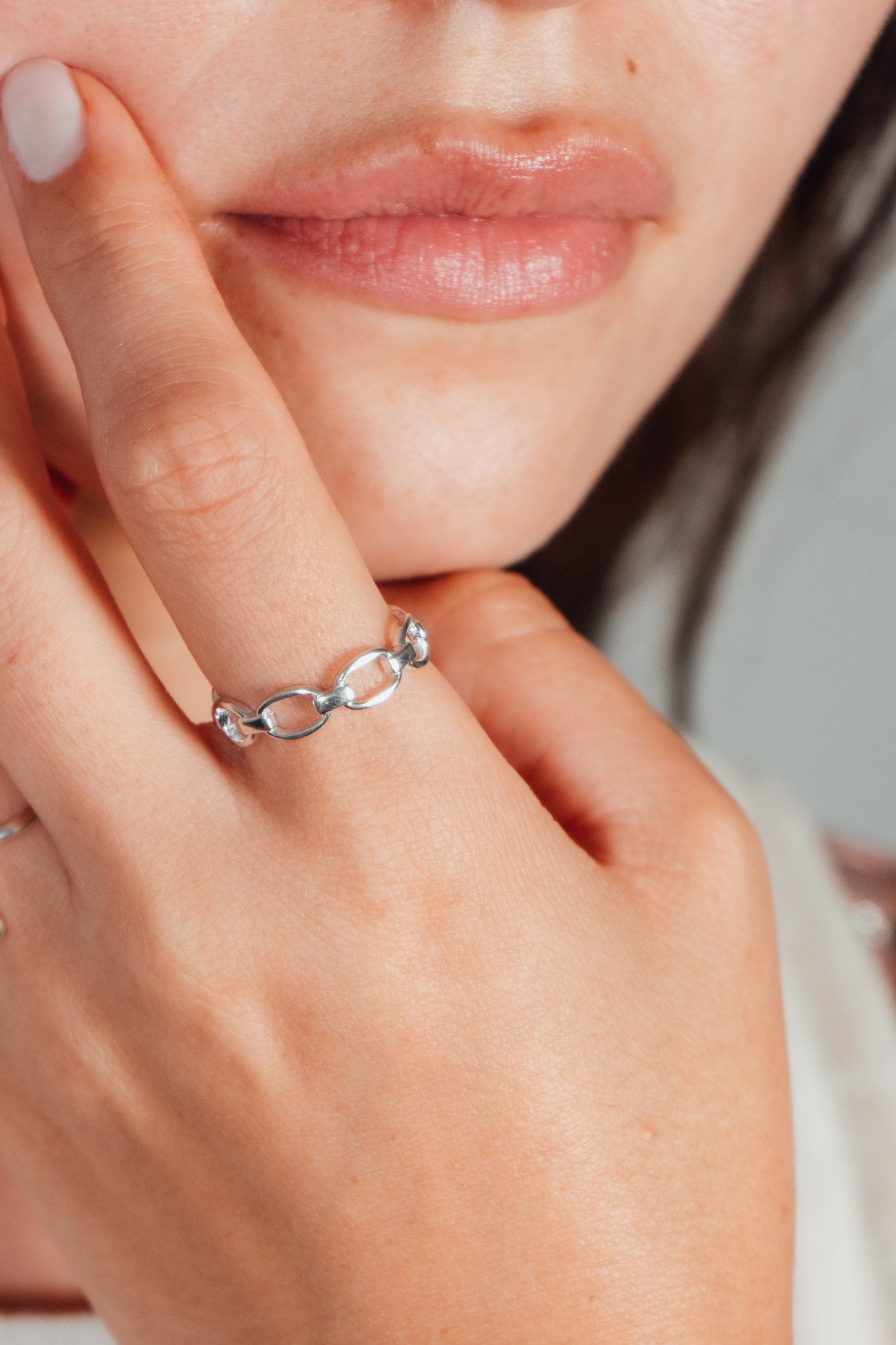 Anillo Mia