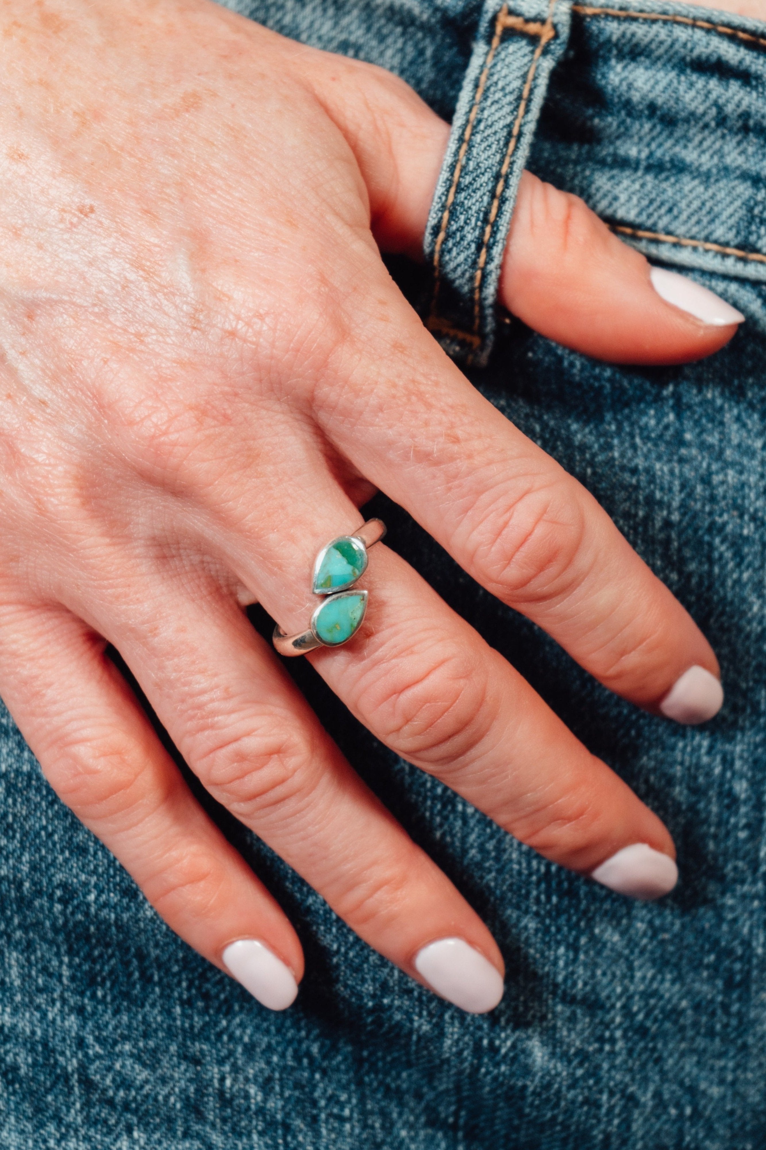 Anillo Mila