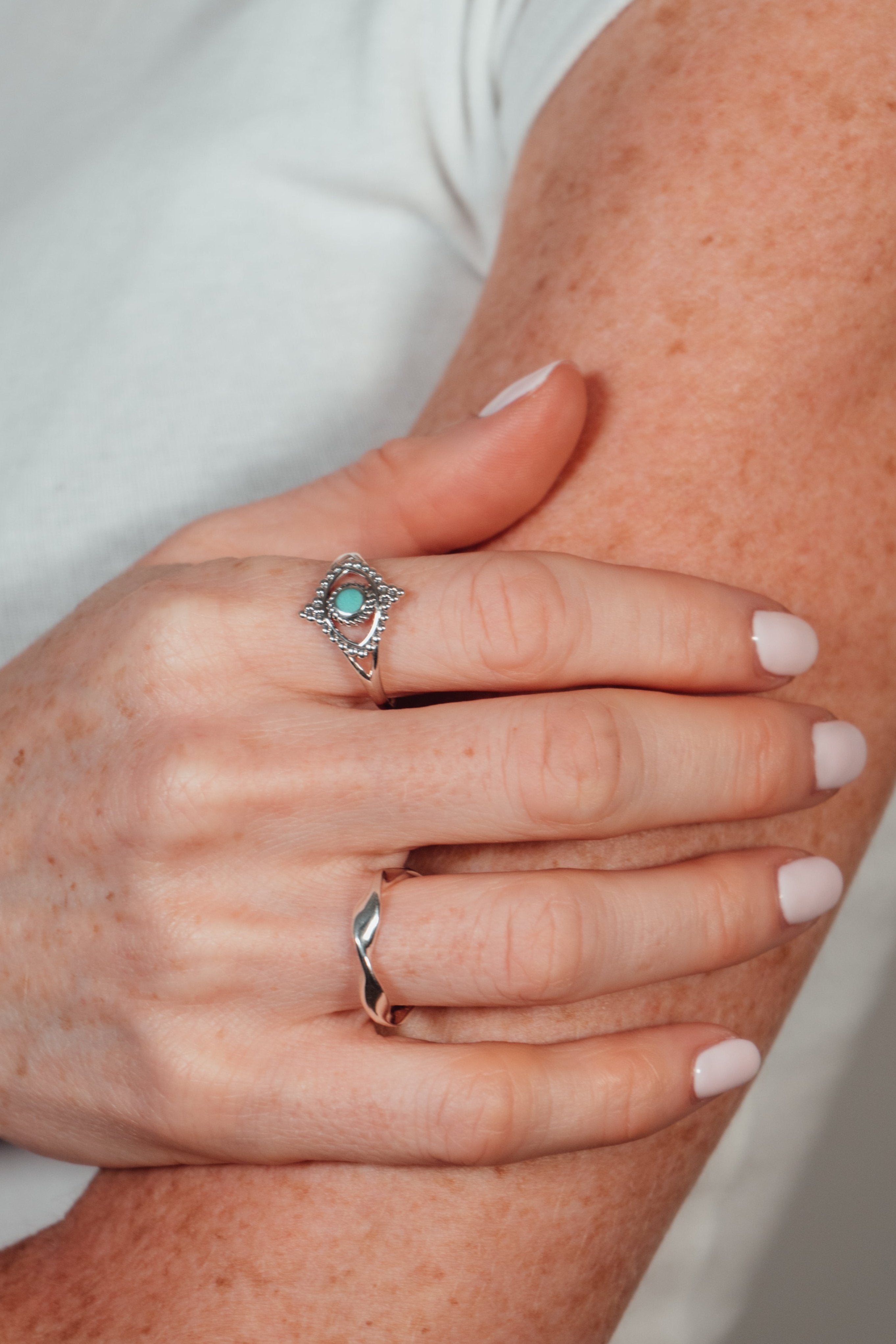 Anillo Chloe