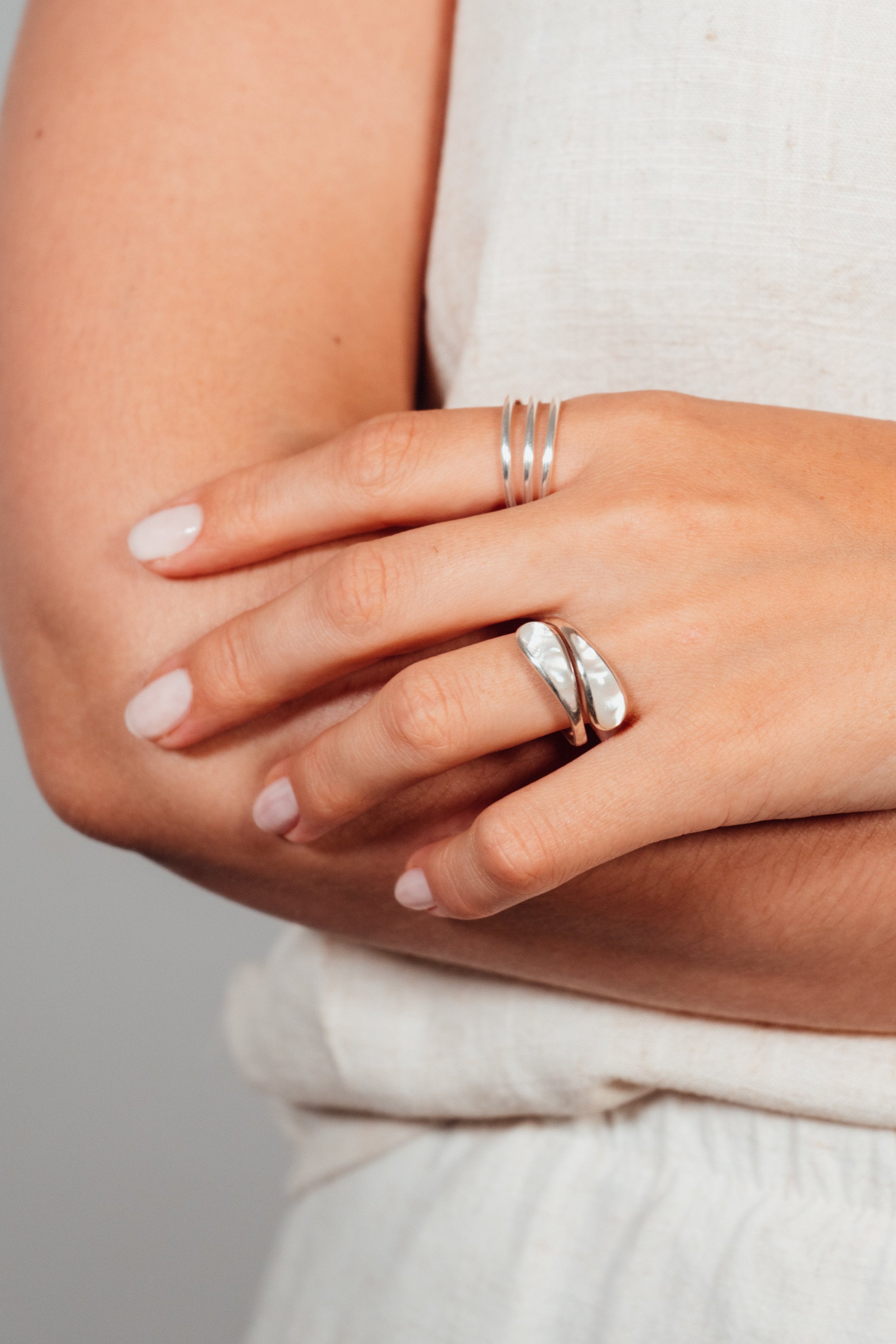 Anillo Frida