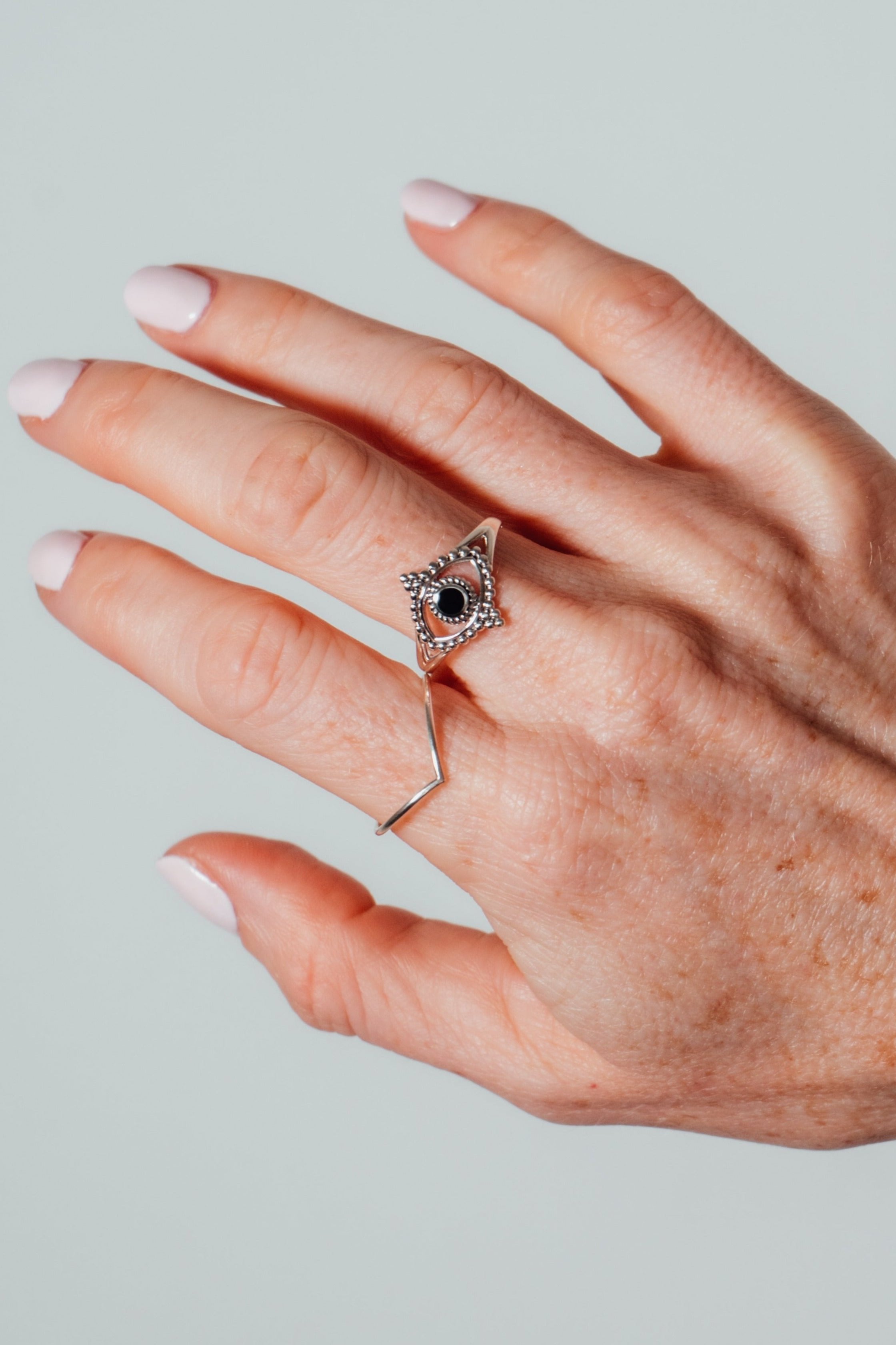 Anillo Emma