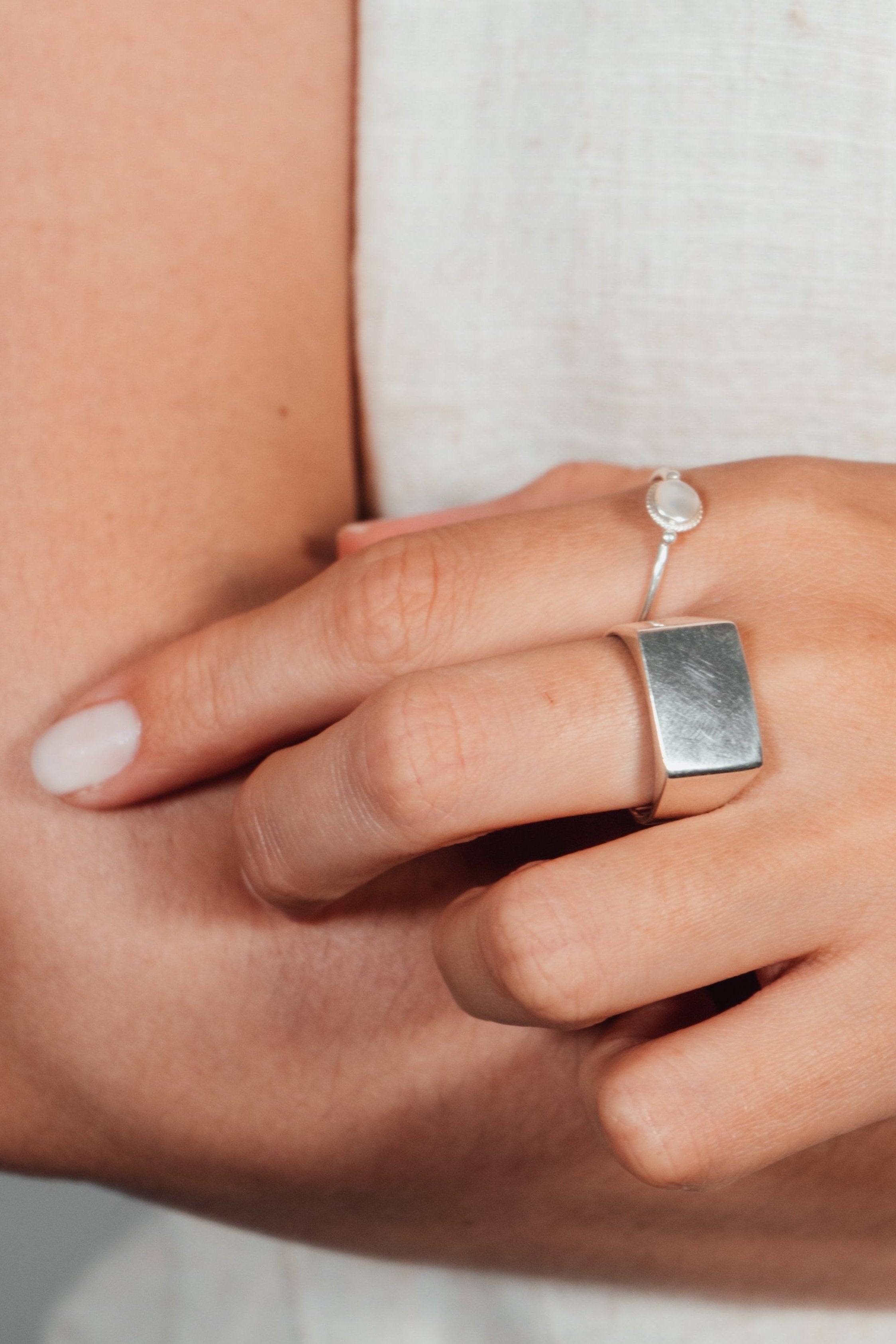 Anillo Nala
