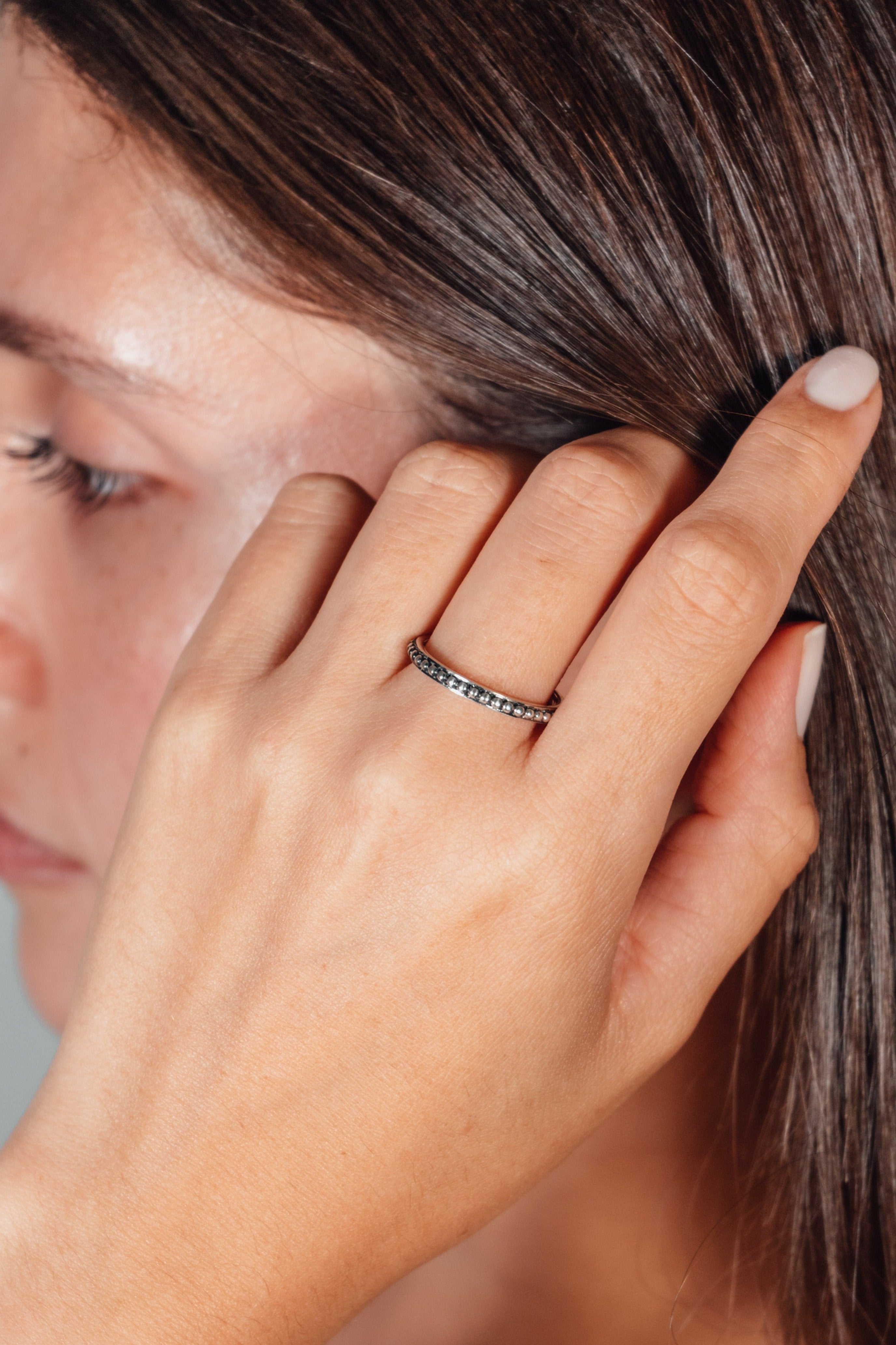 Anillo Layla